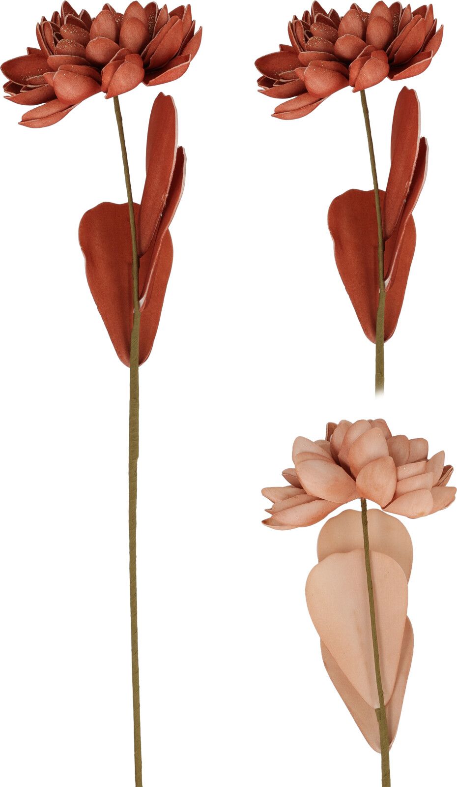 Kunstblumen MIX