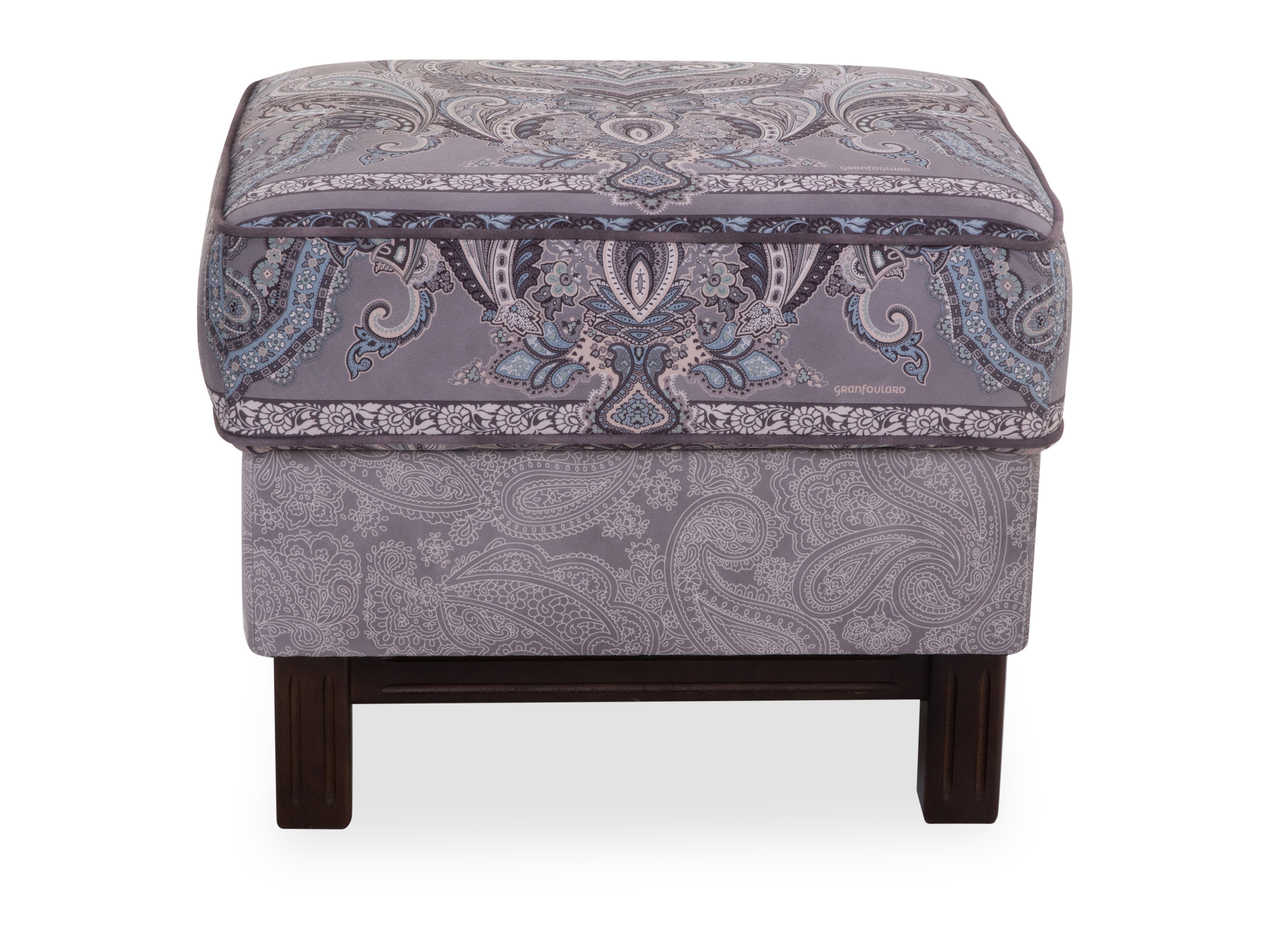Hocker bassetti SALINA