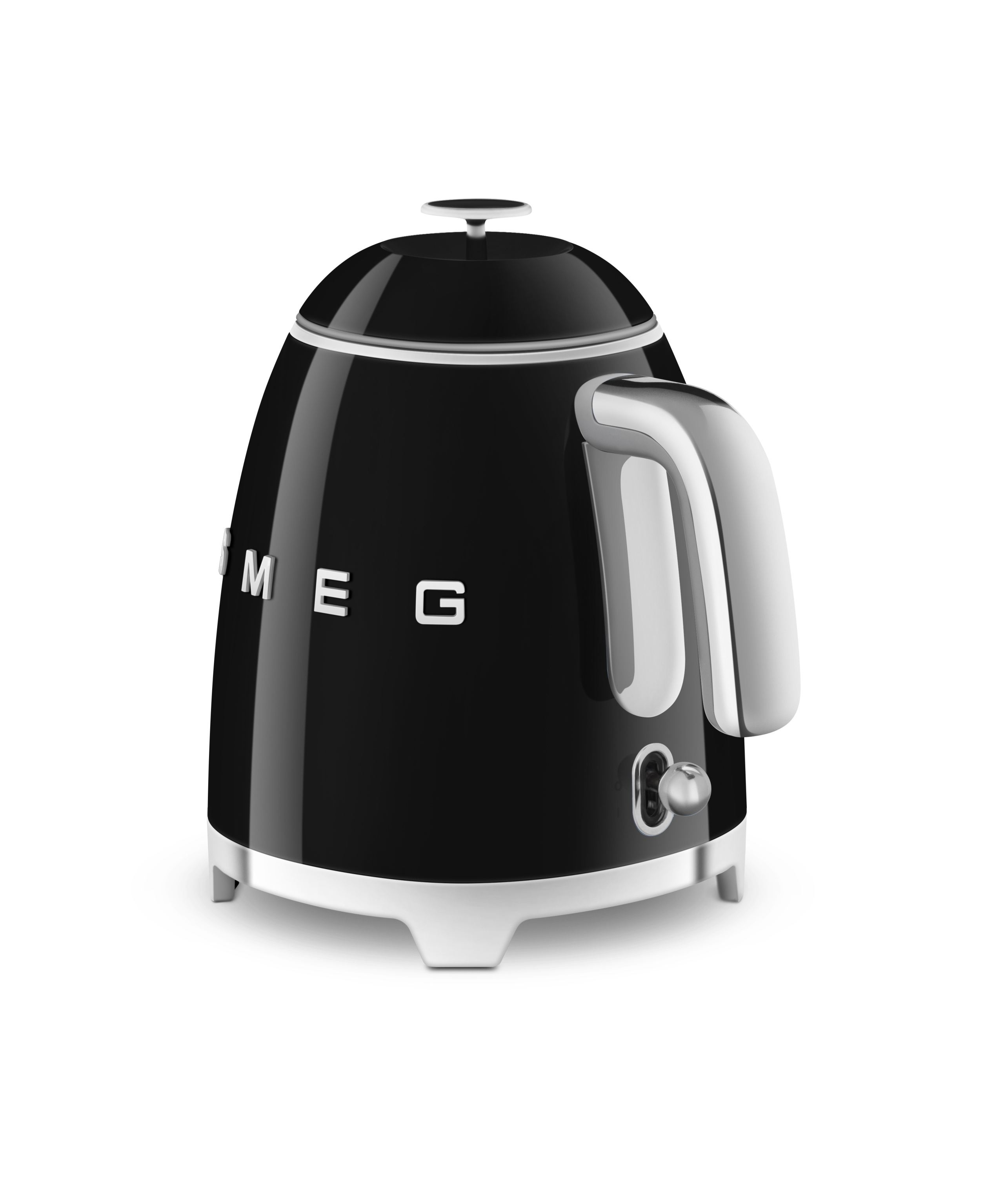 Wasserkocher Mini smeg