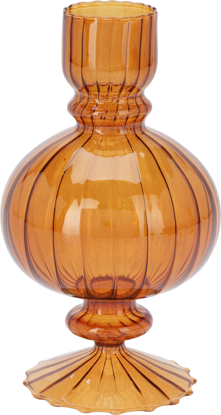 Kerzenhalter GLOBE
