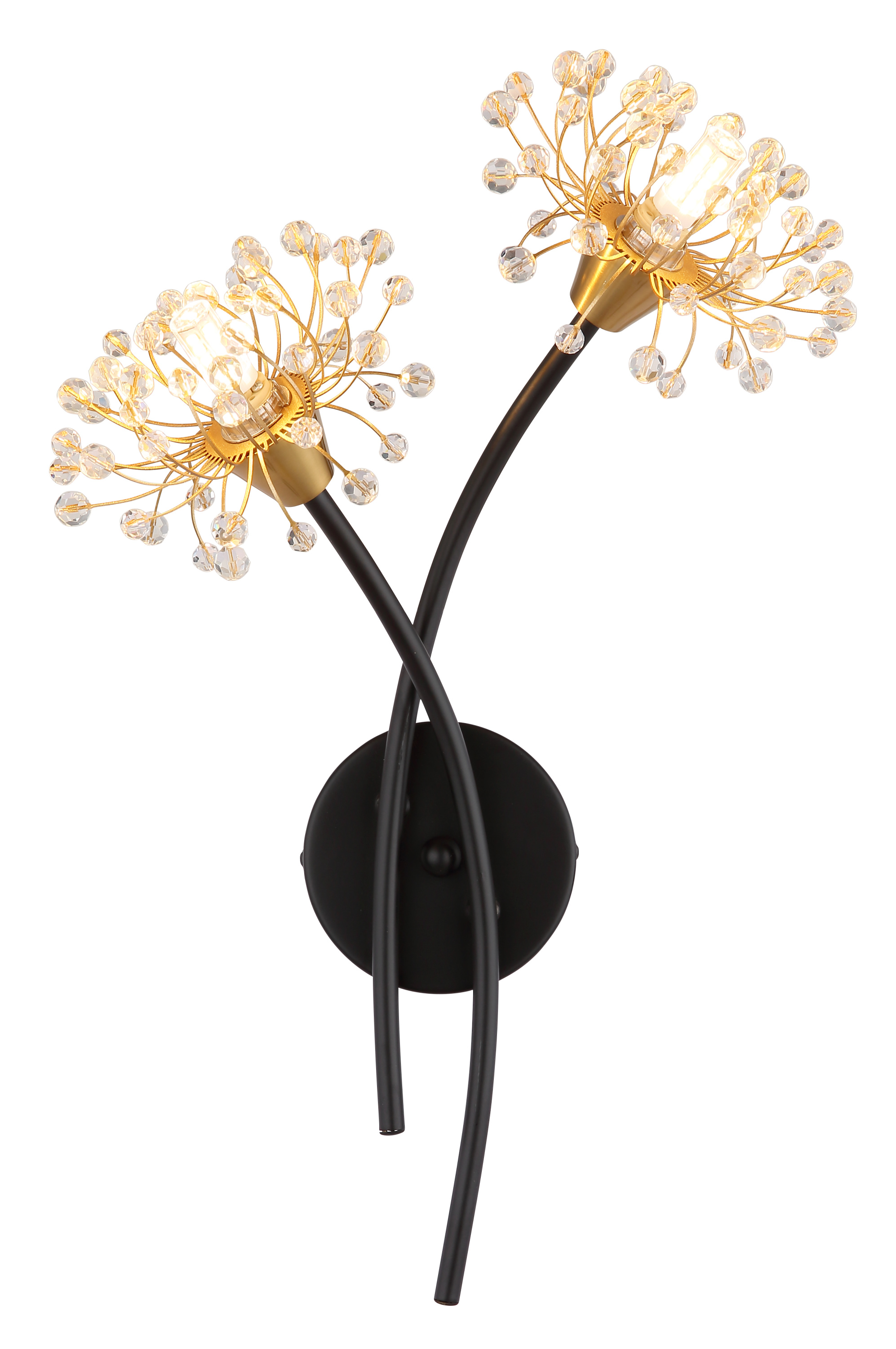 Wandleuchte FIORE