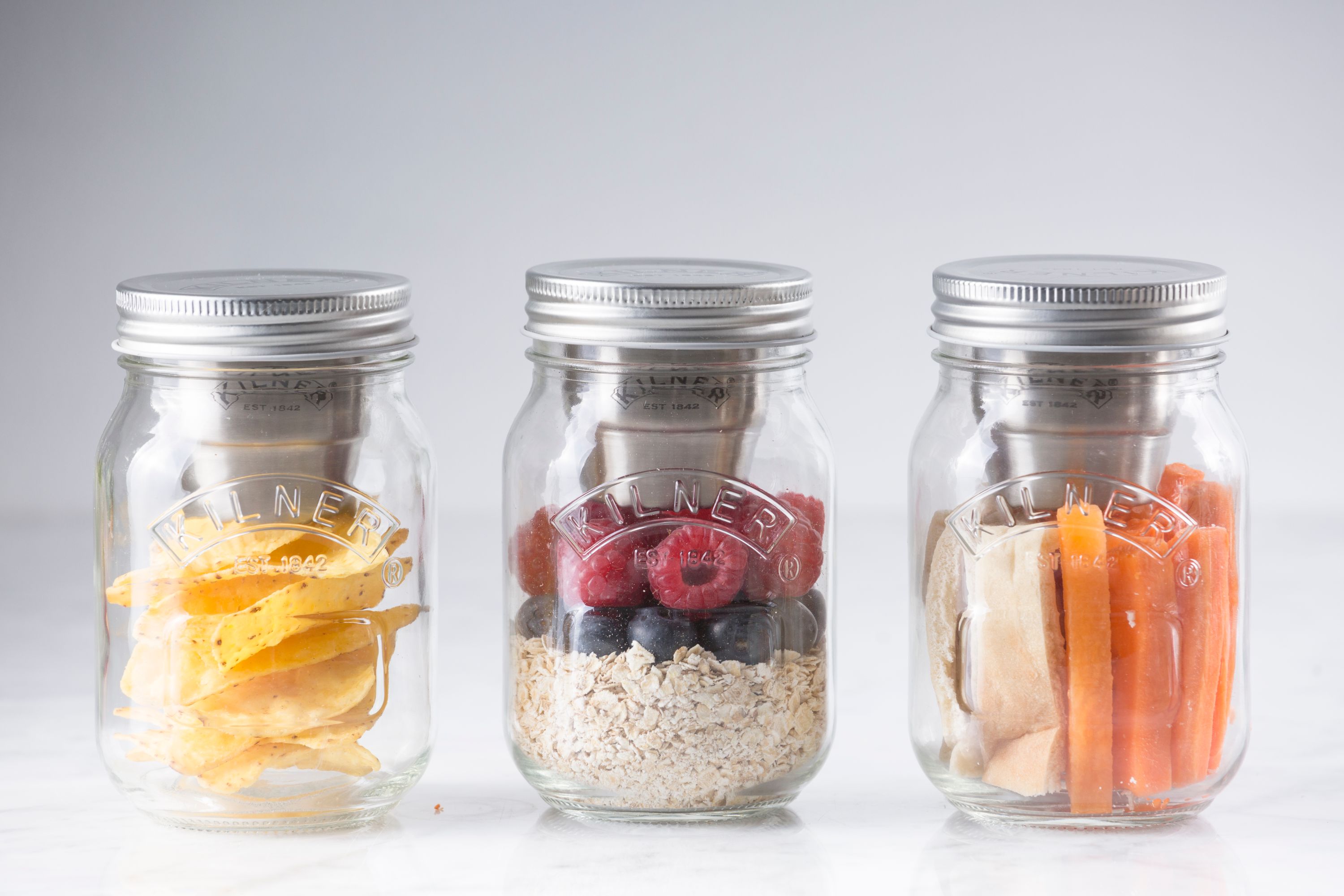 To-Go KILNER Behälter