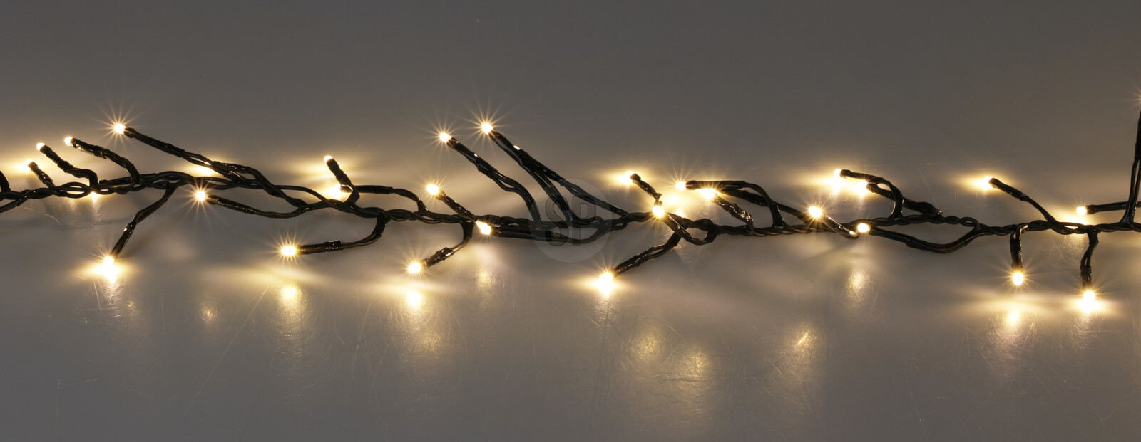 Lichterkette CLUSTER LED