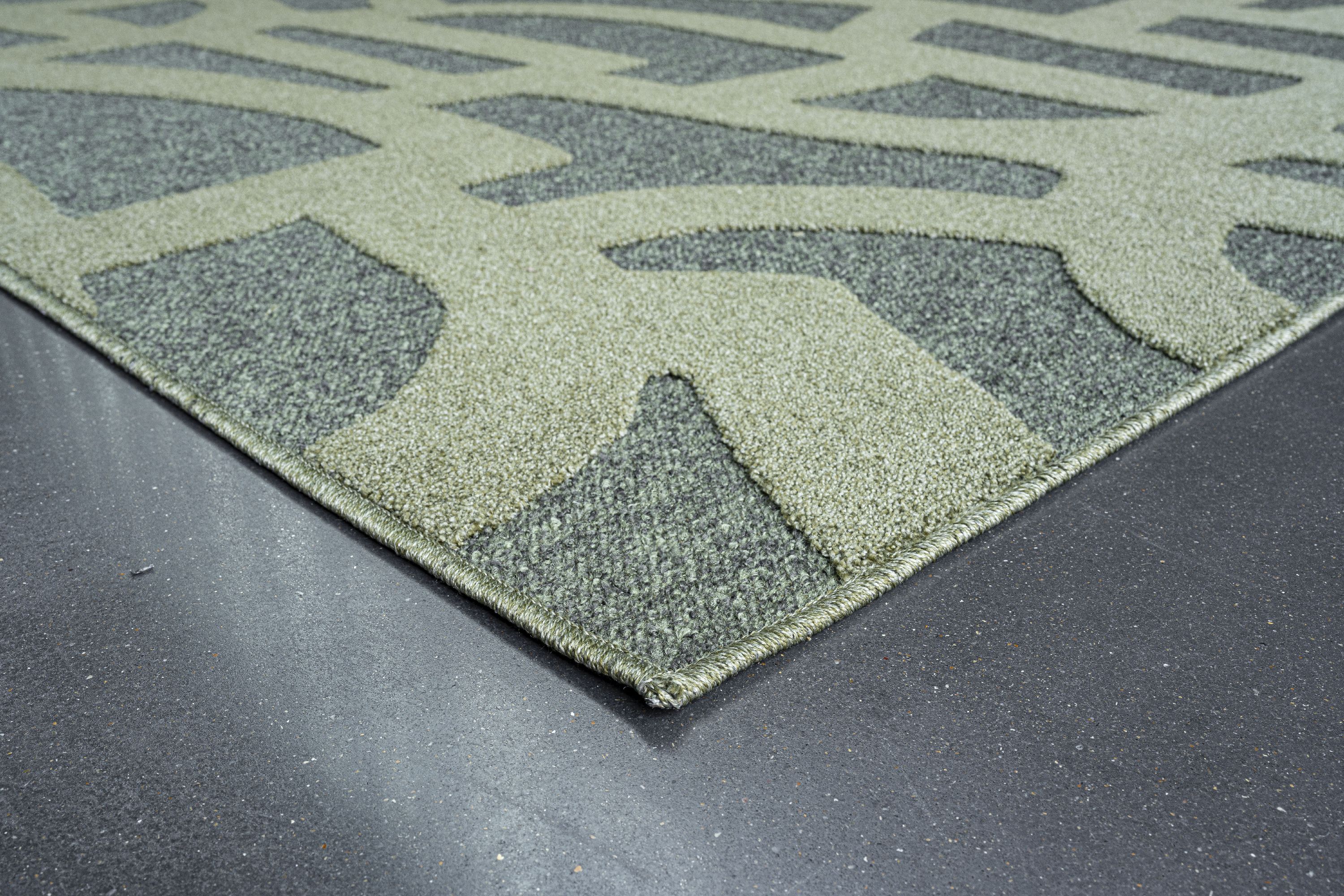 Teppich TWEED