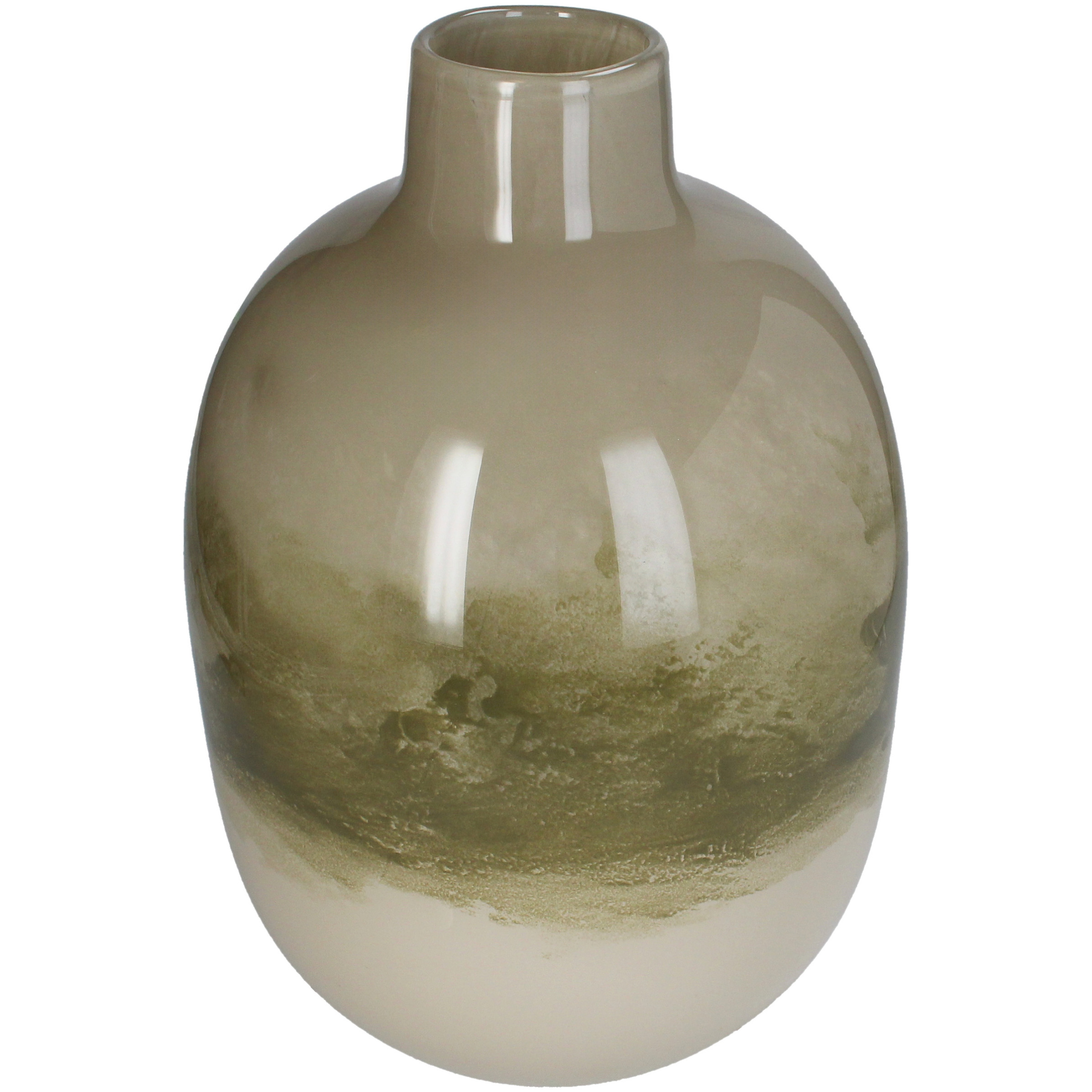 Vase GREEN