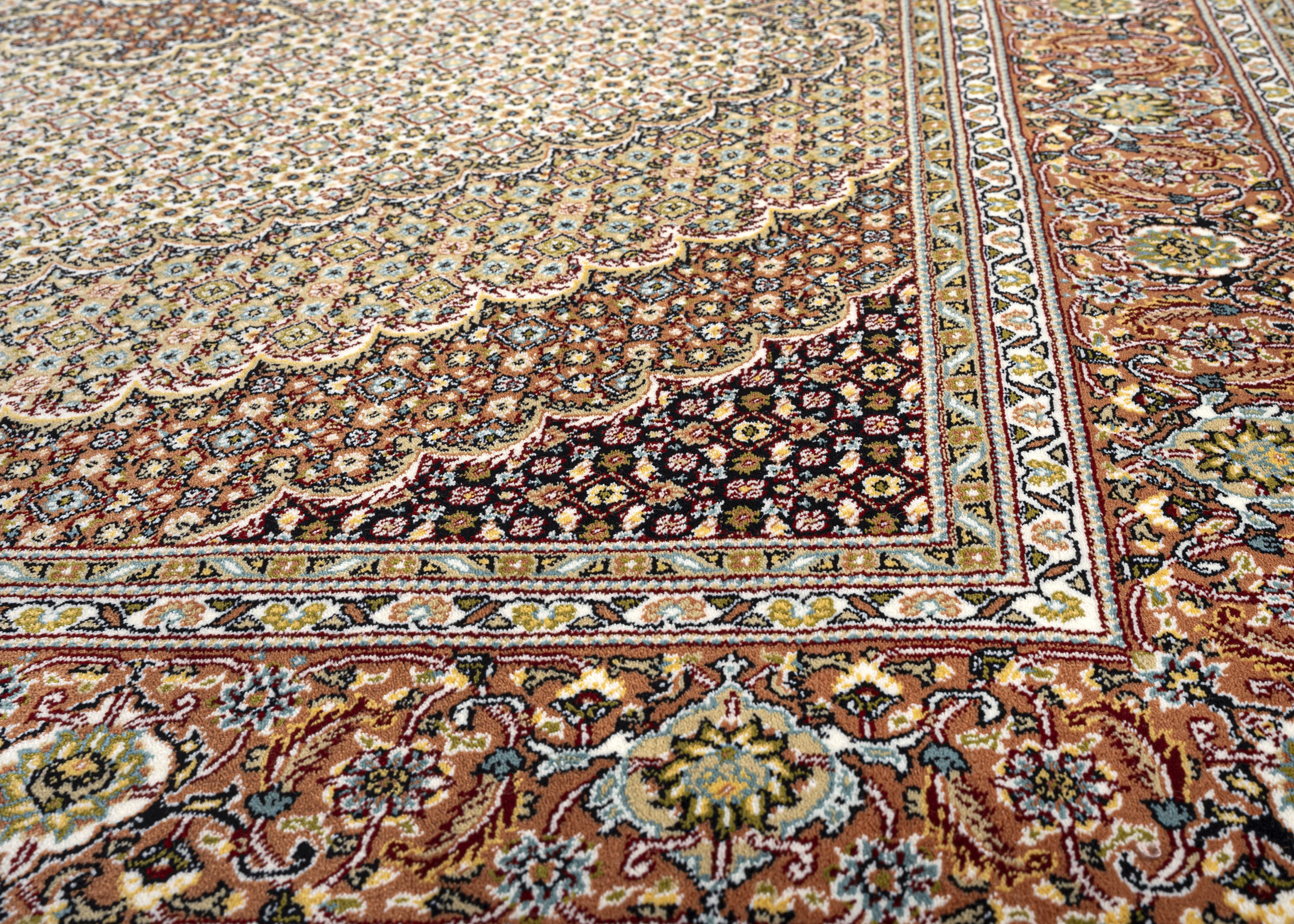 Teppich DIAMOND Mahi Täbriz