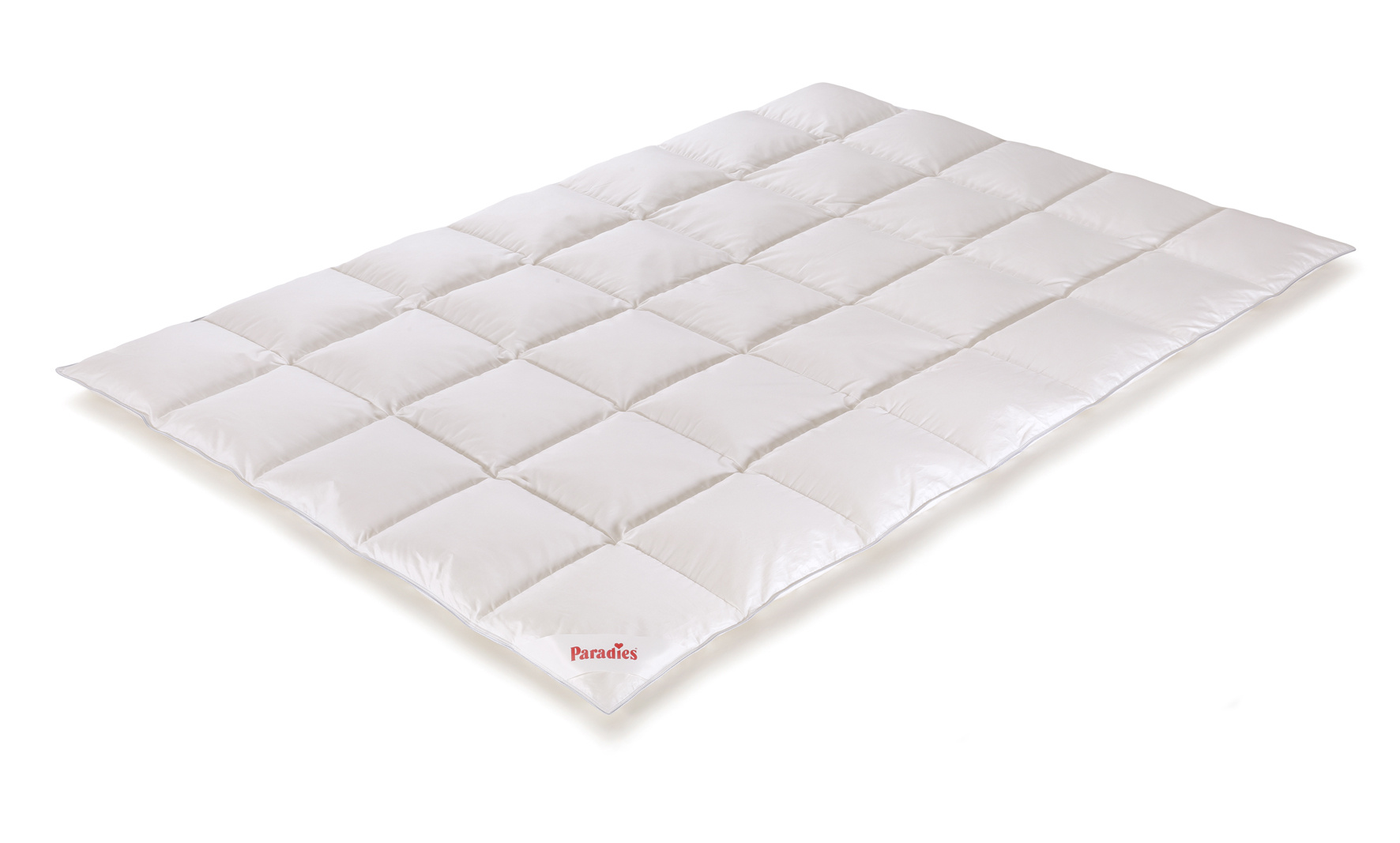 Ganzjahresbett GALIA100 warm