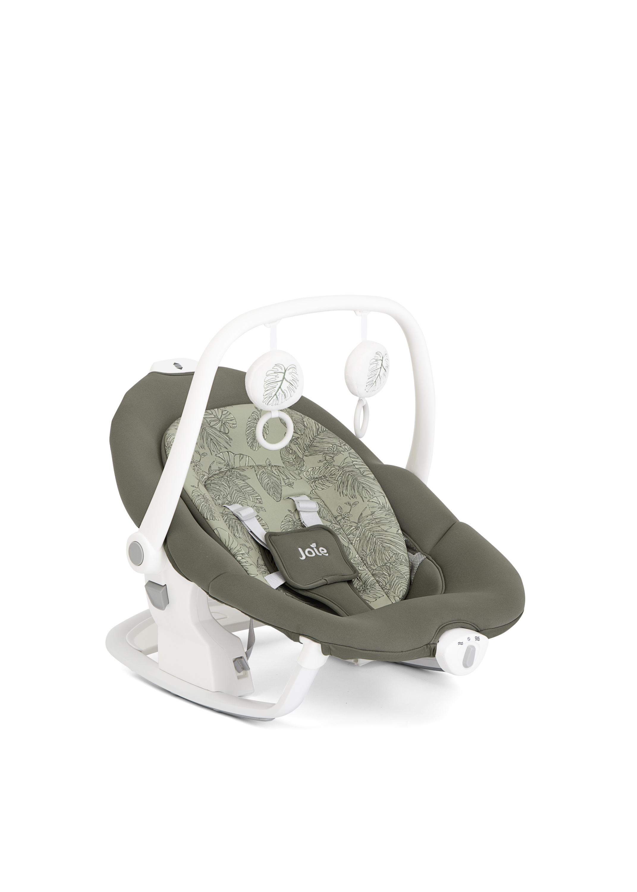 Wippe JOIE SERINA 2in1