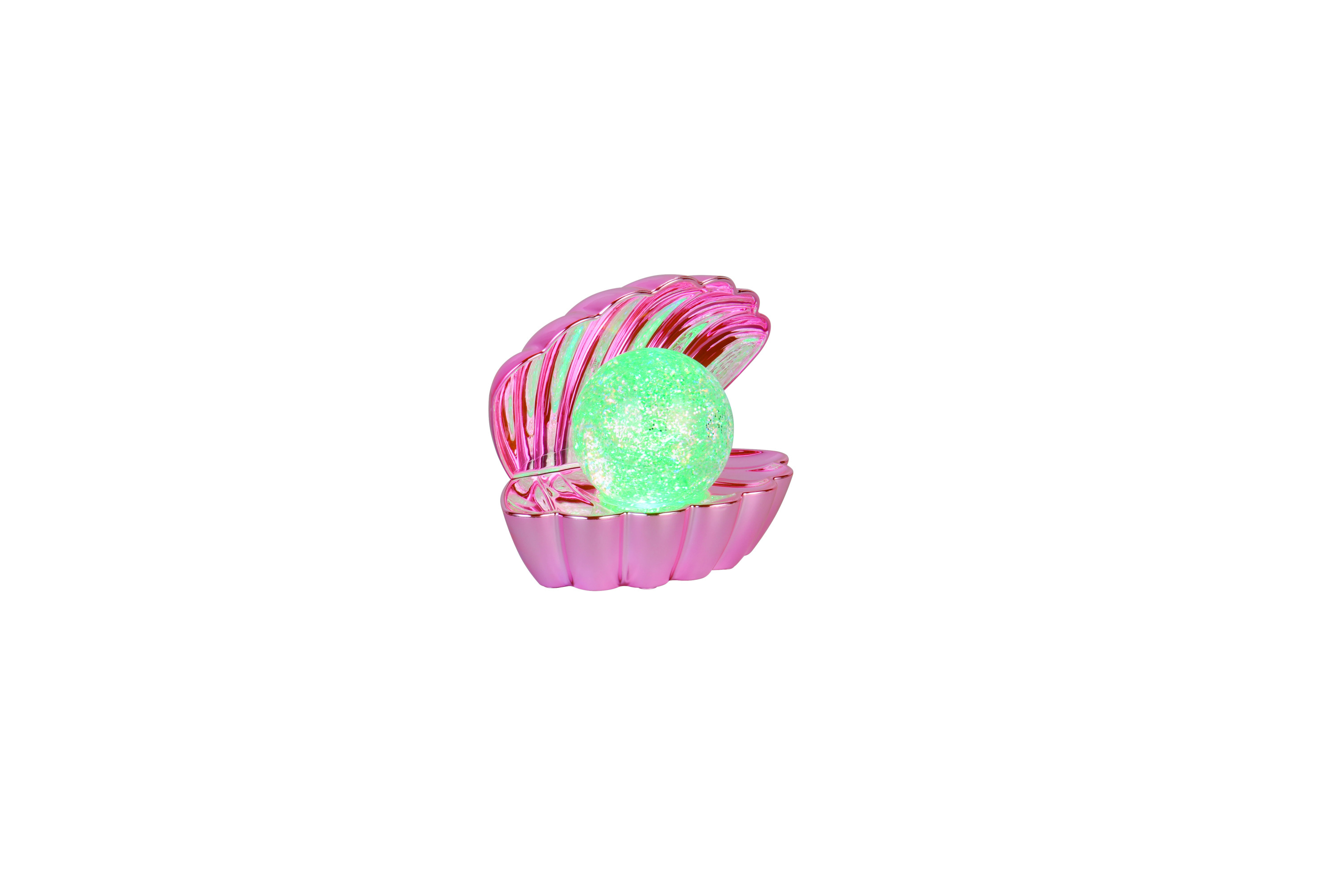 Tischleuchte LED SHELLY