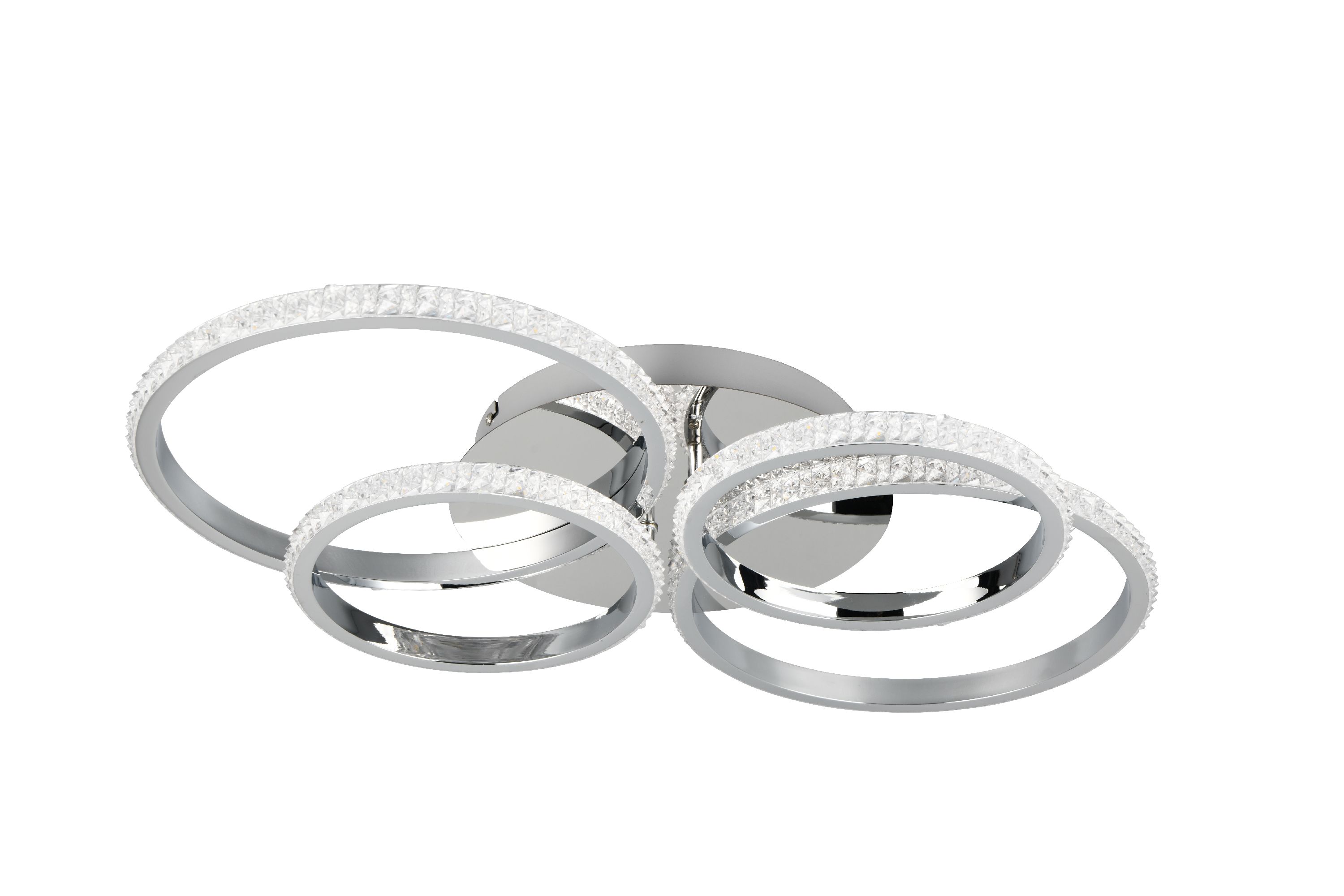 Deckenleuchte CIRES LED