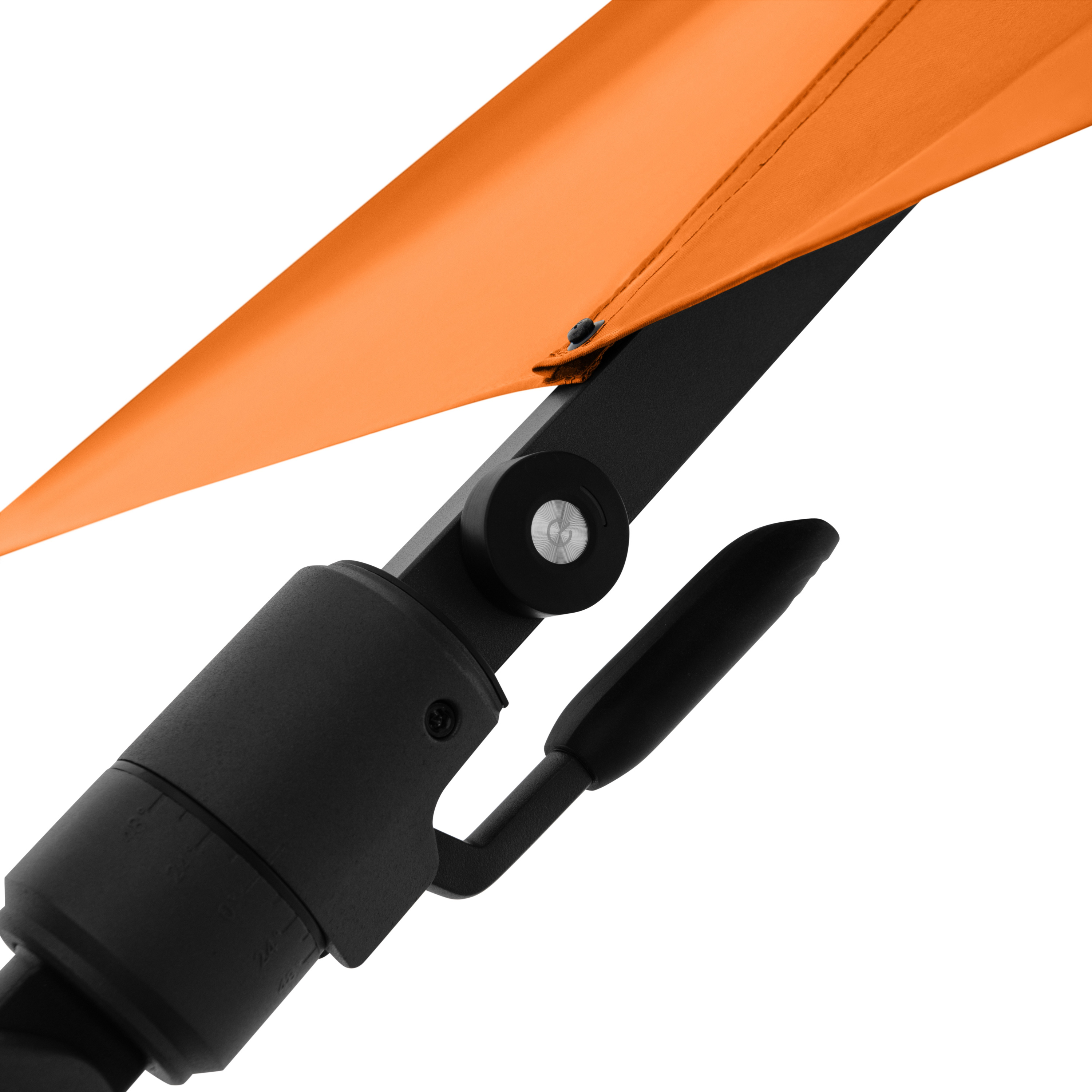Ampelschirm doppler MYZONE