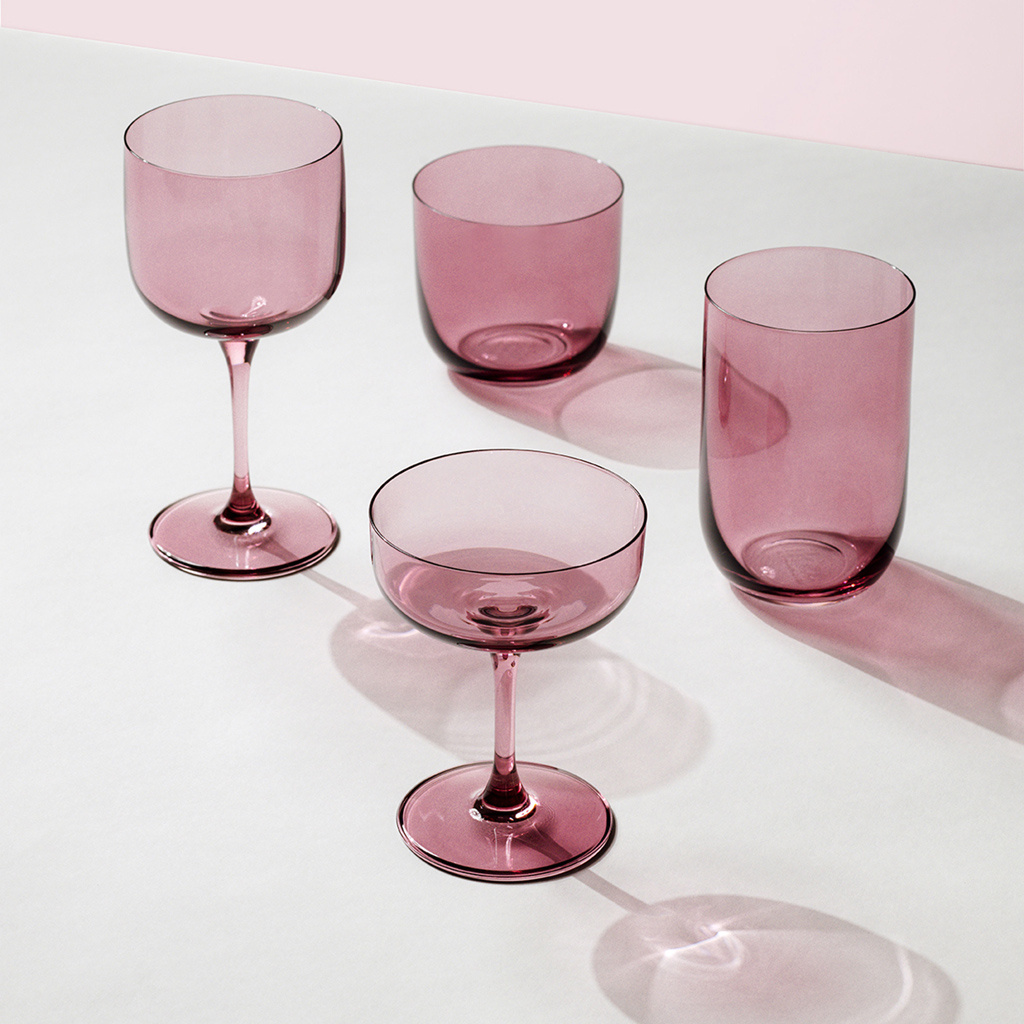 Wassergläser-Set Like