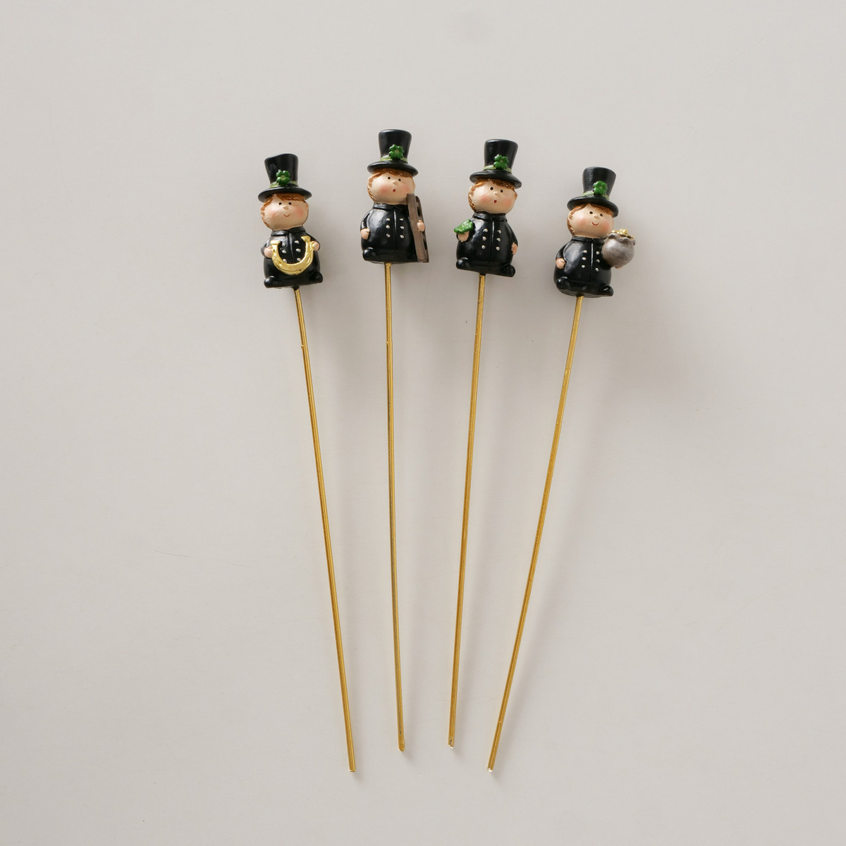 Blumentopfstecker CLAUDE