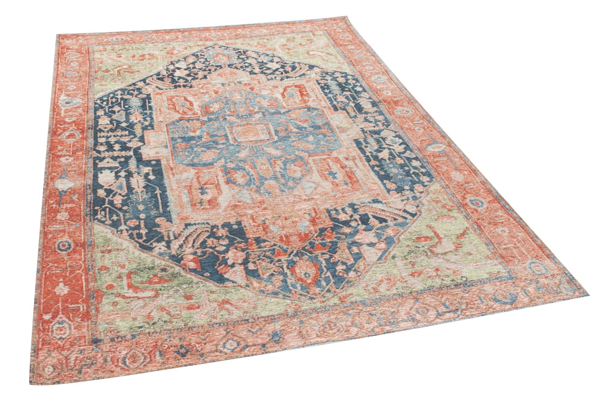 Teppich TOM TAILOR