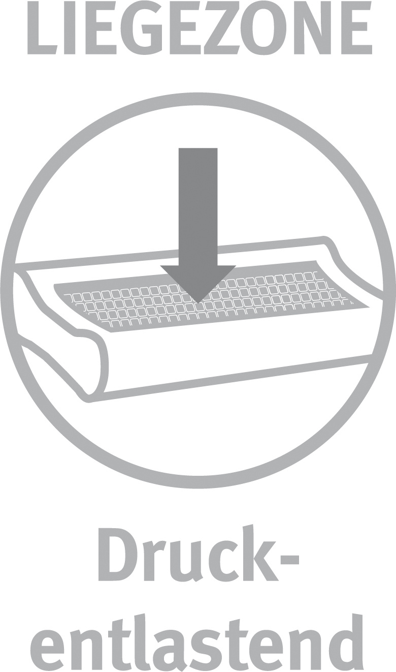 Nackenstützkissen FLEXOGEL