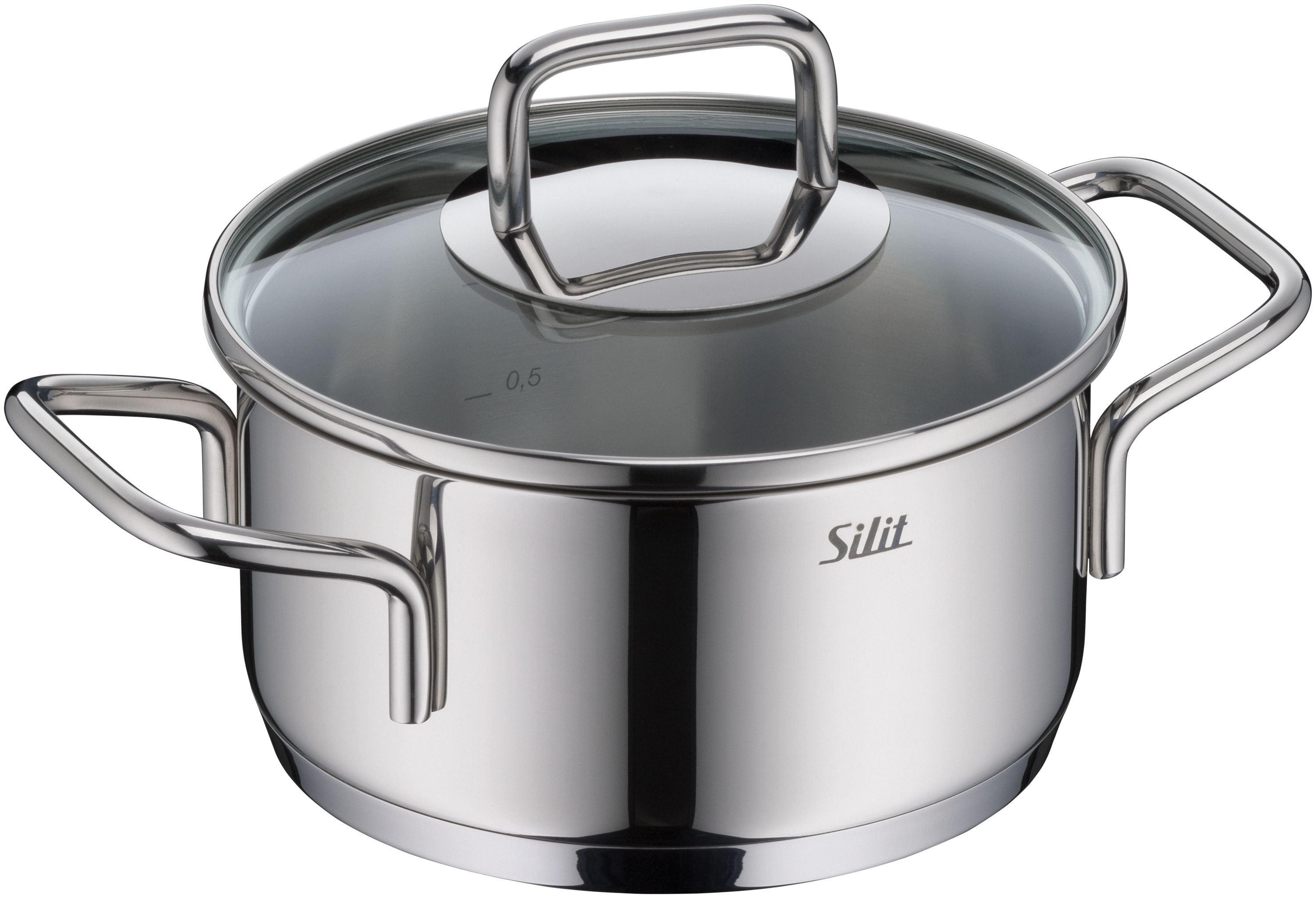 Bratentopf SILIT EXTRA COOK