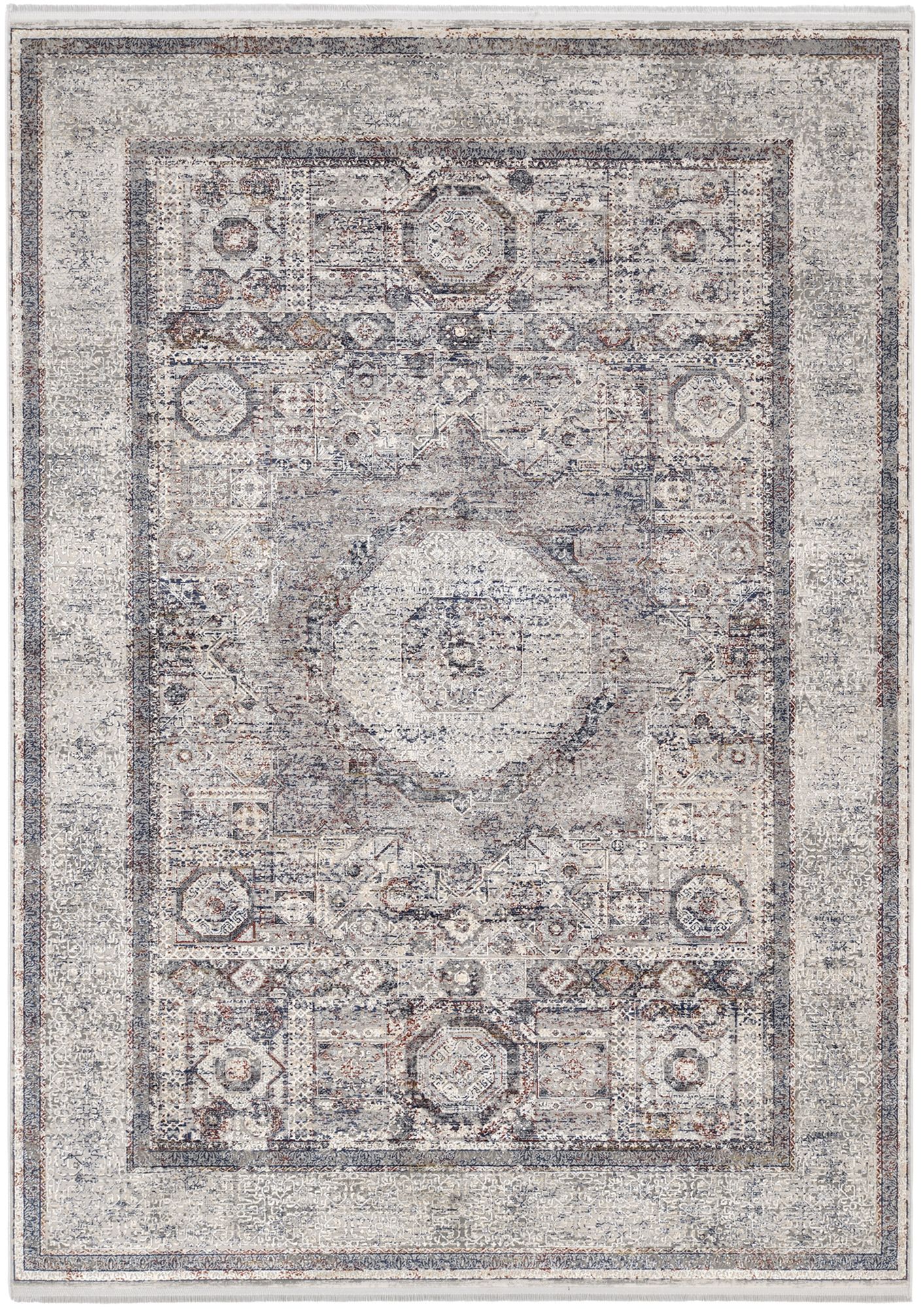 Teppich MYSTIC BAZAAR