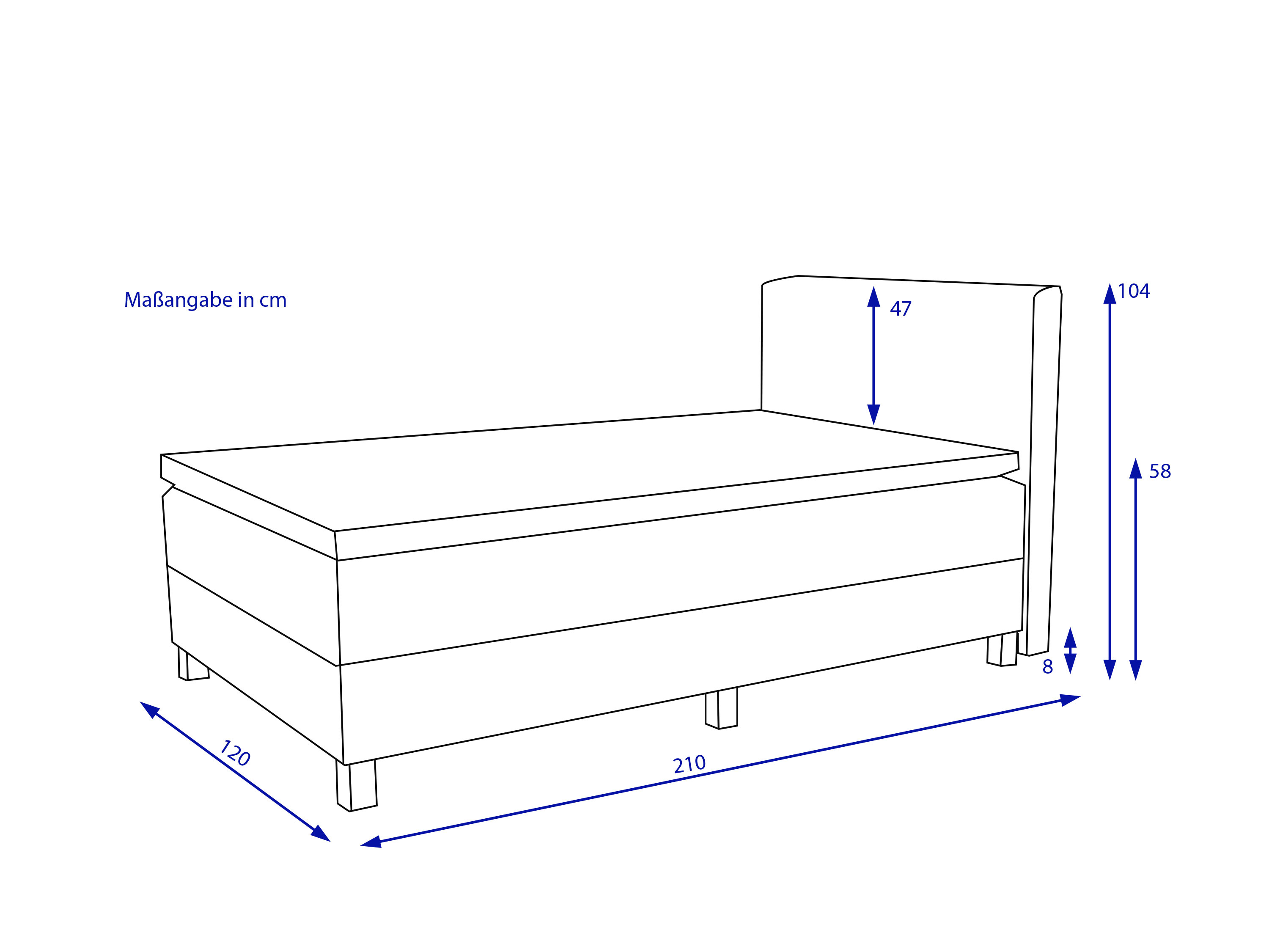 Boxbett GLORIA