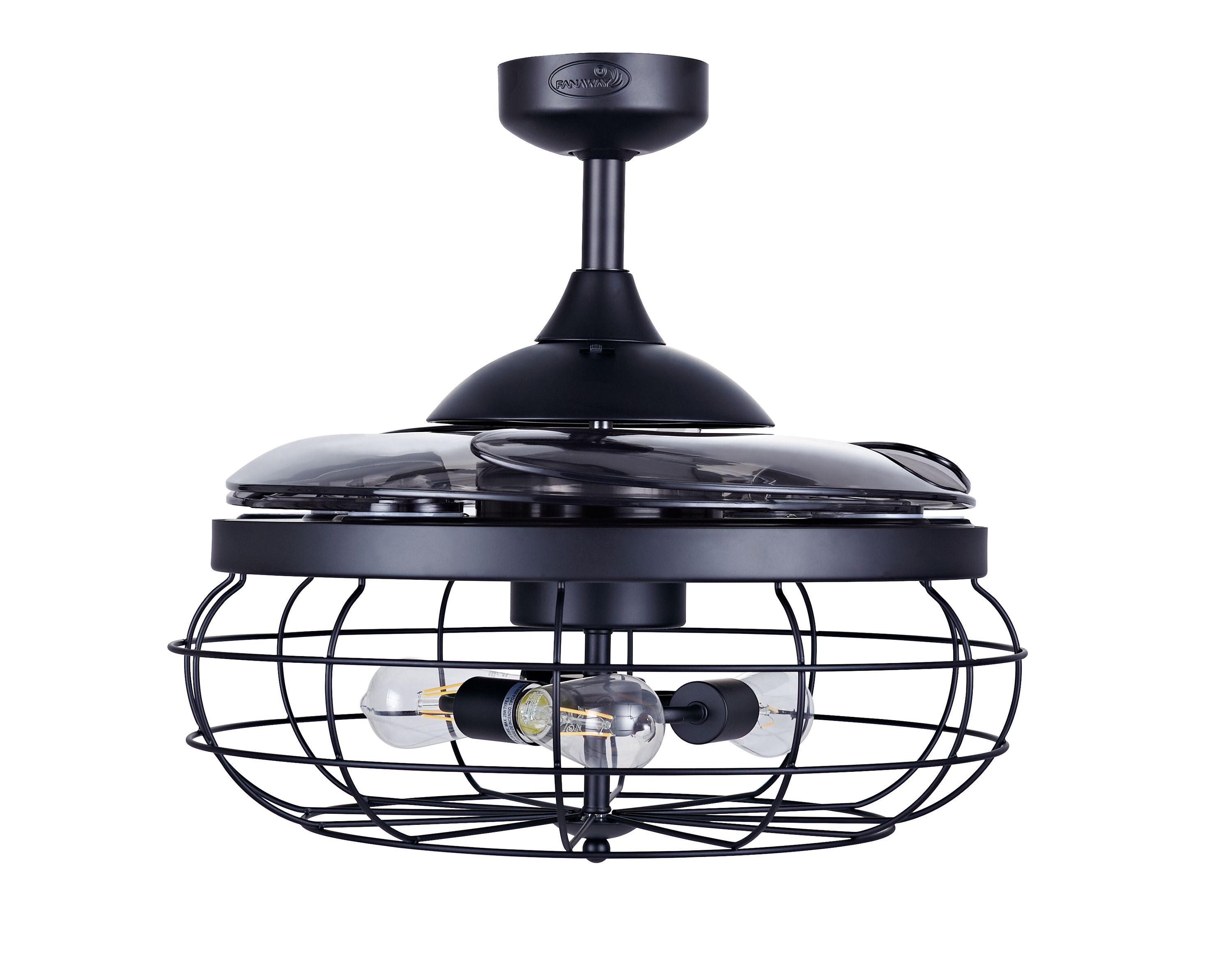 Deckenventilator INDUSTRI