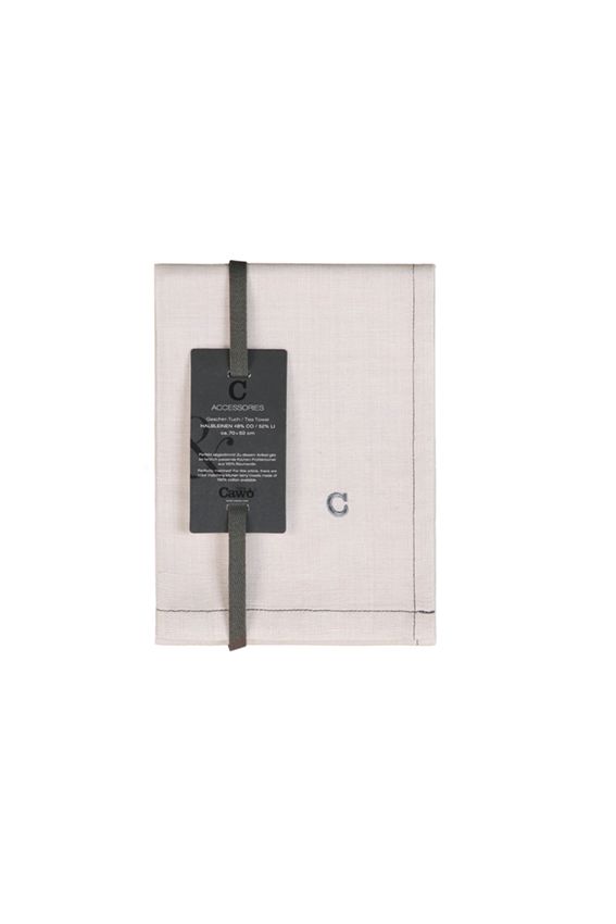 Geschirrtuch SOLID UNI