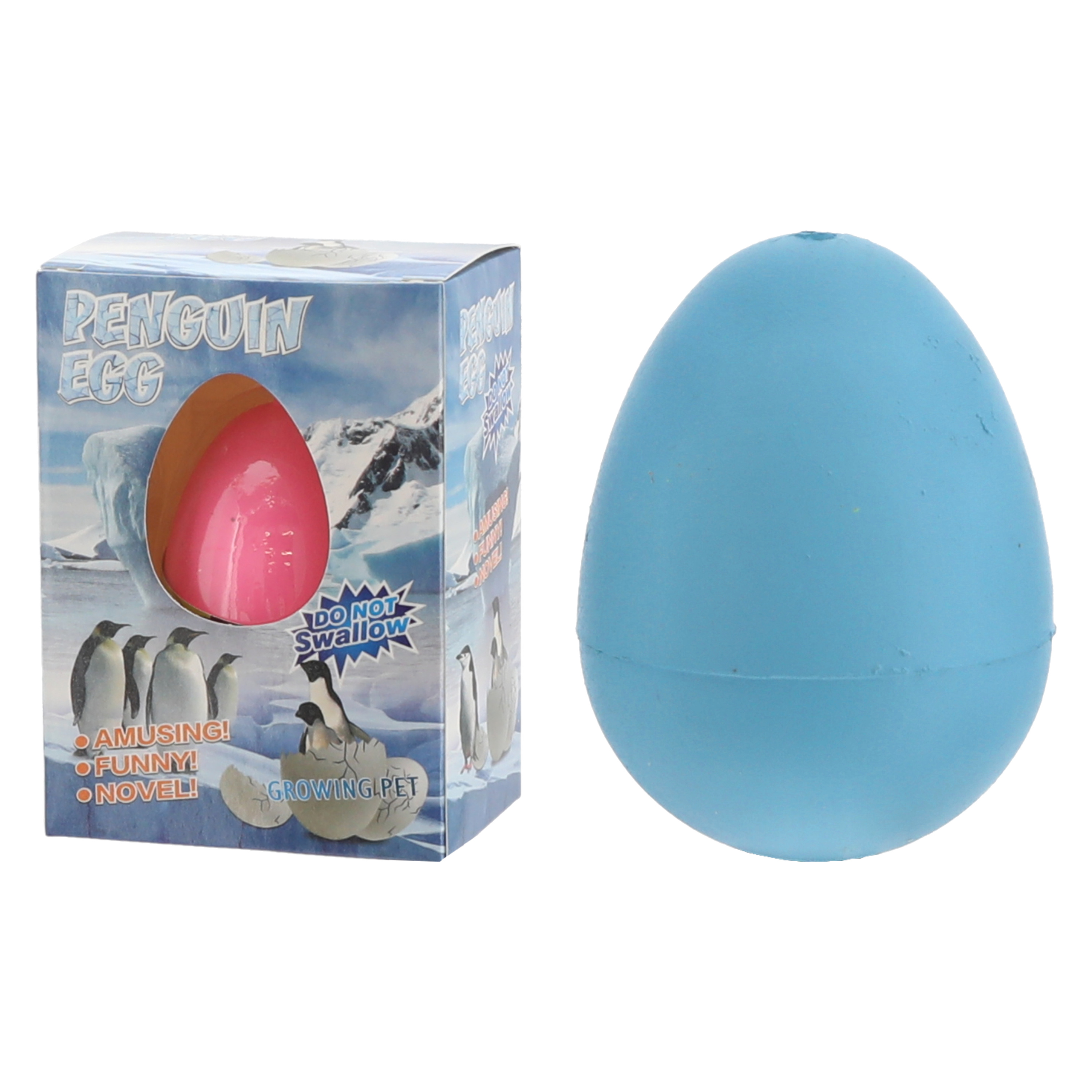 Magischer PINGUIN