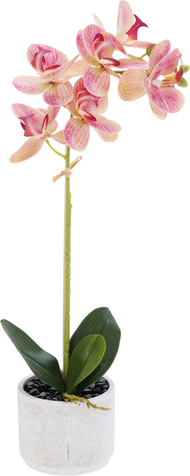 Kunstpflanze ORCHIDEE