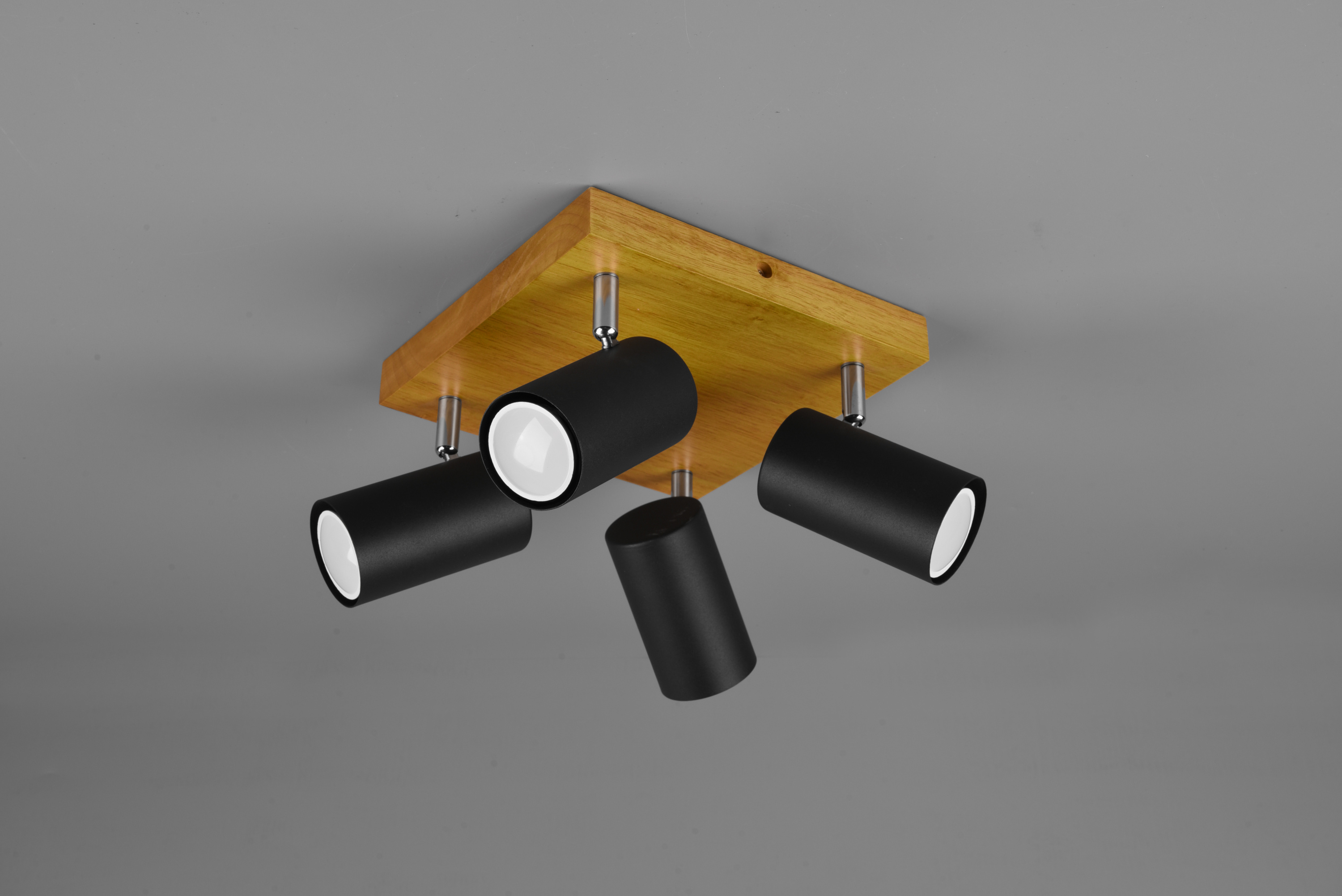 Deckenspot MARLEY 4-flammig