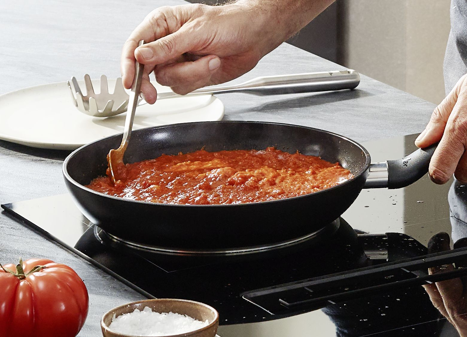 Bratpfanne Fissler Essential