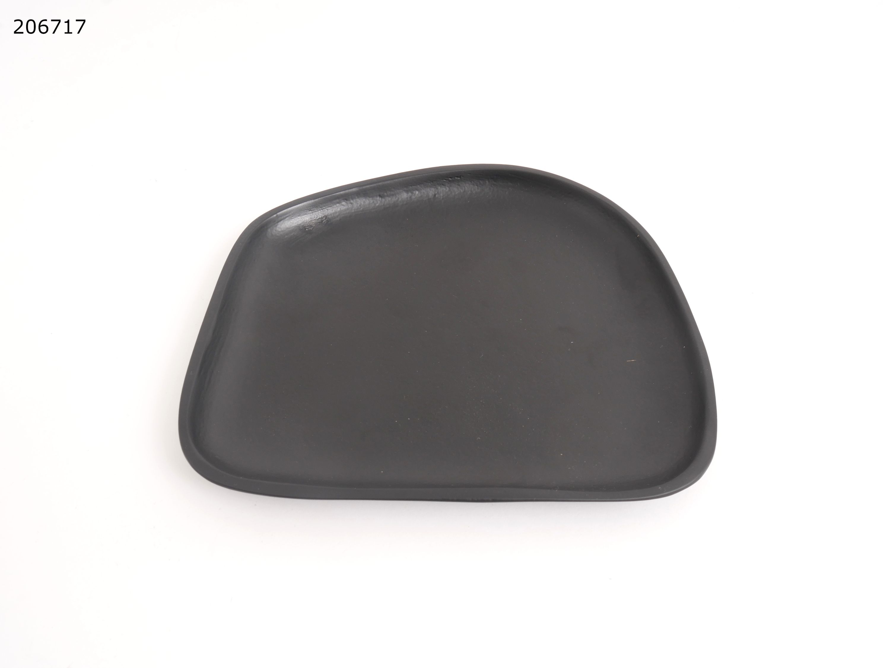 Tablett DESIGN schwarz