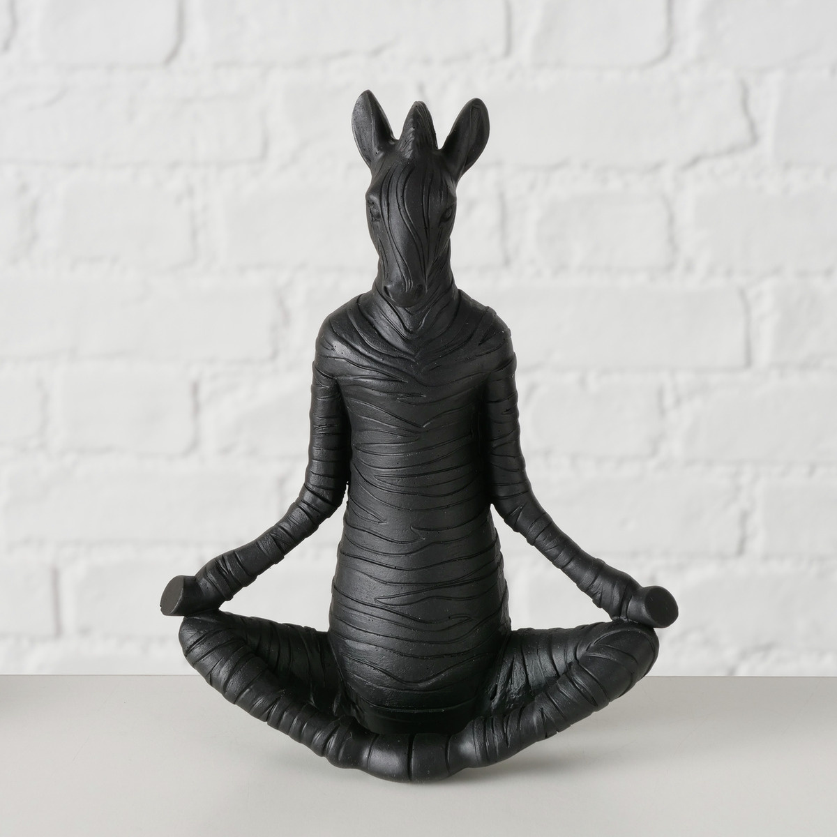Dekofigur YOGA