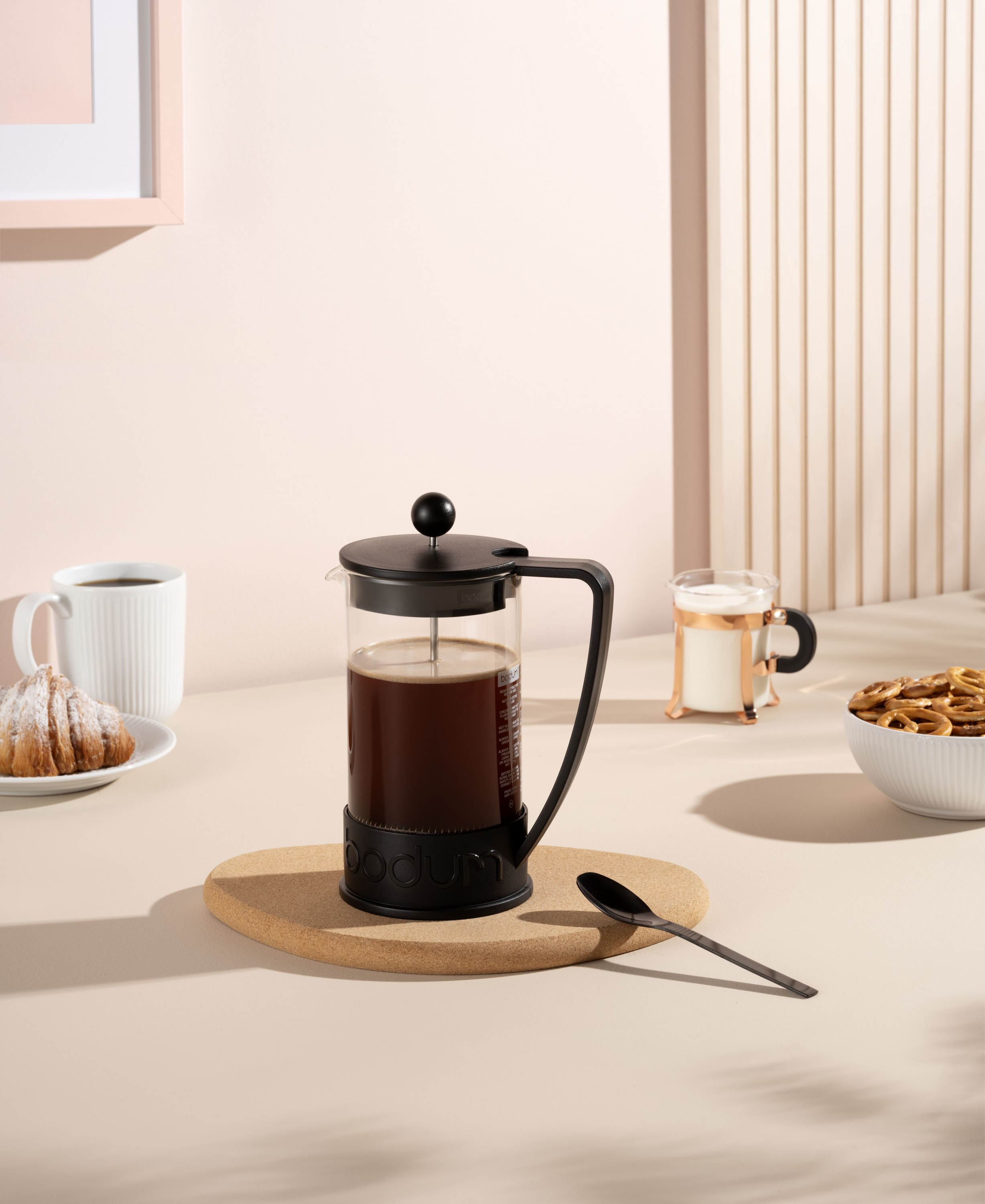 Kaffeebereiter bodum BRAZIL
