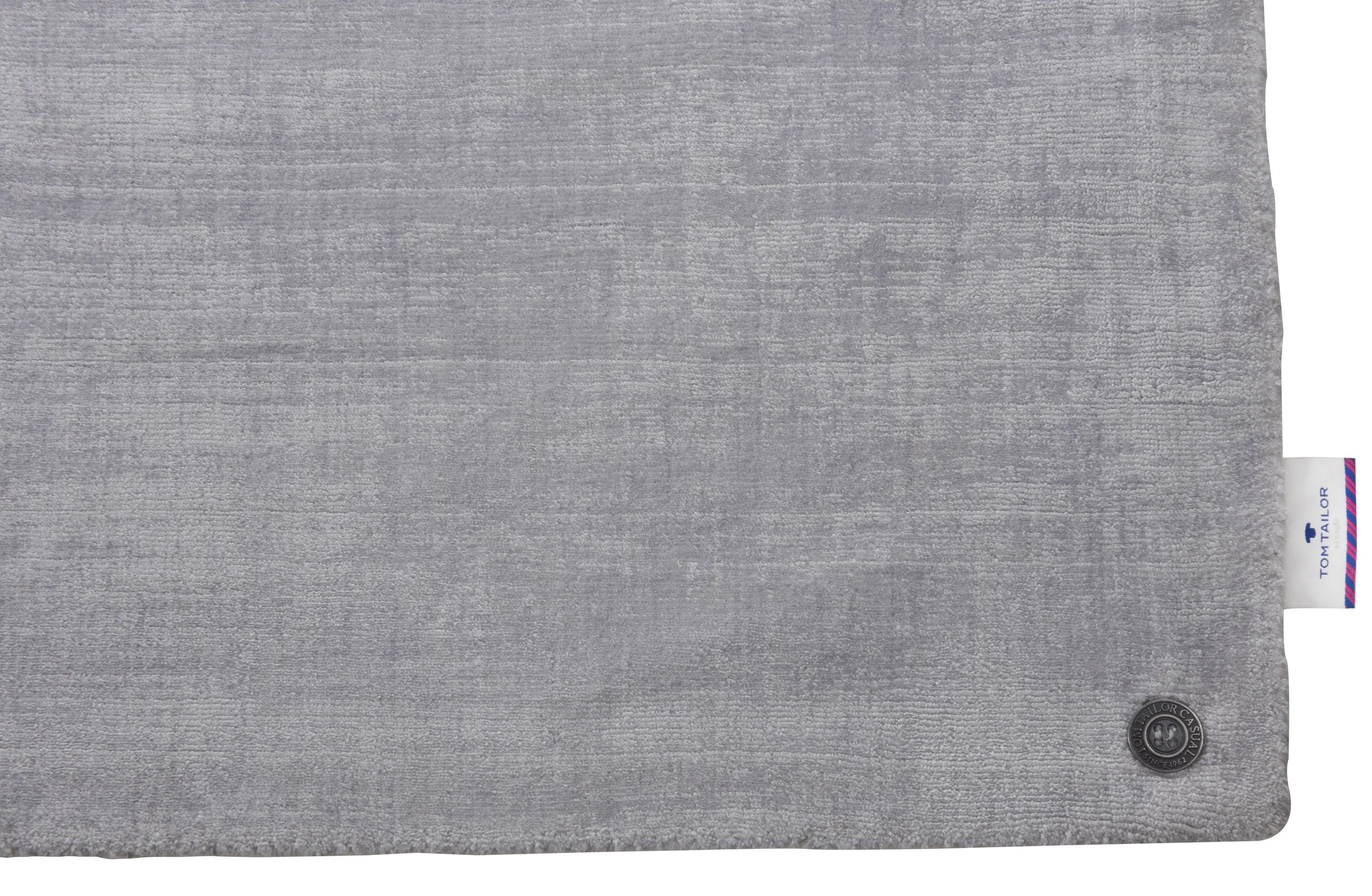Teppich TOM TAILOR SHINE