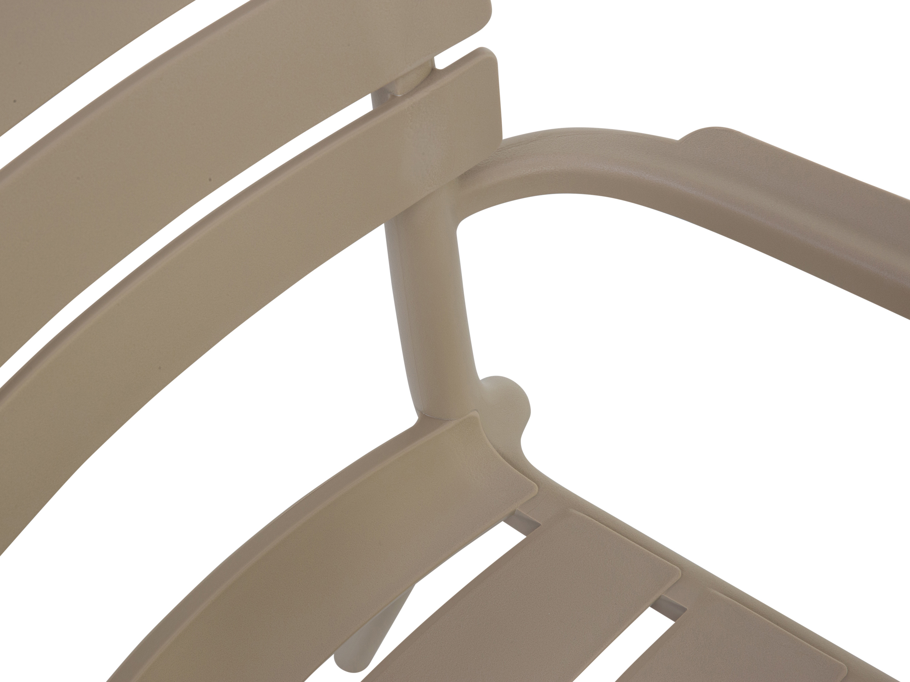 Gartenstuhl outdoor FINN beige