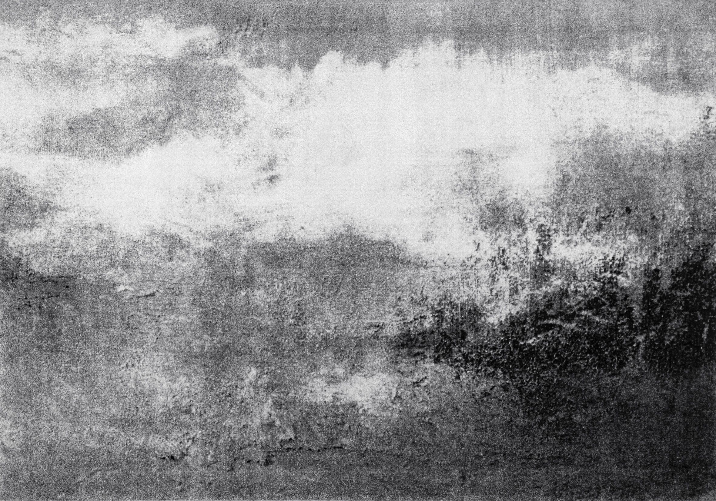 Fußmatte Aura