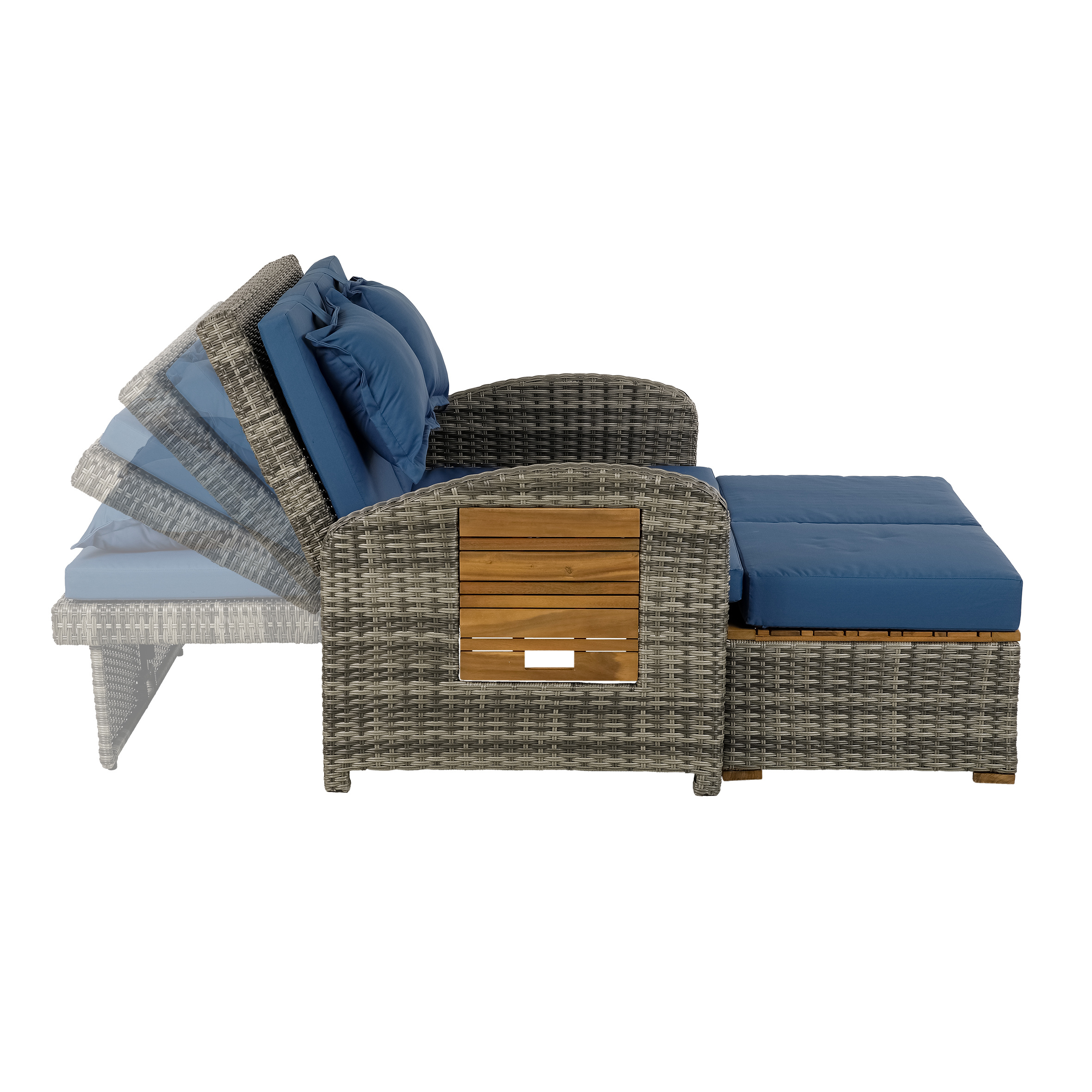 Loveseat BAHIA