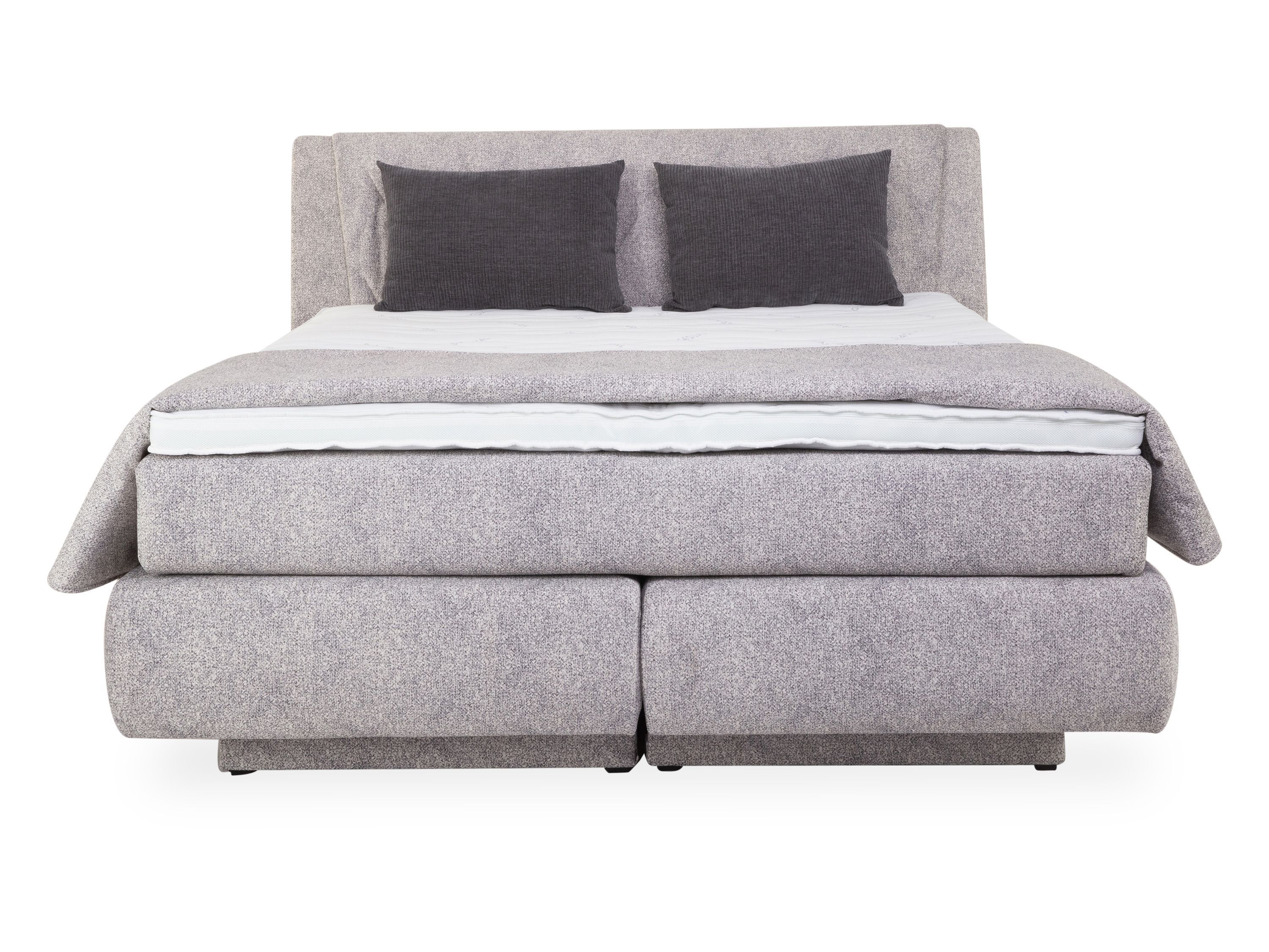 Boxspringbett vito BRILLANT