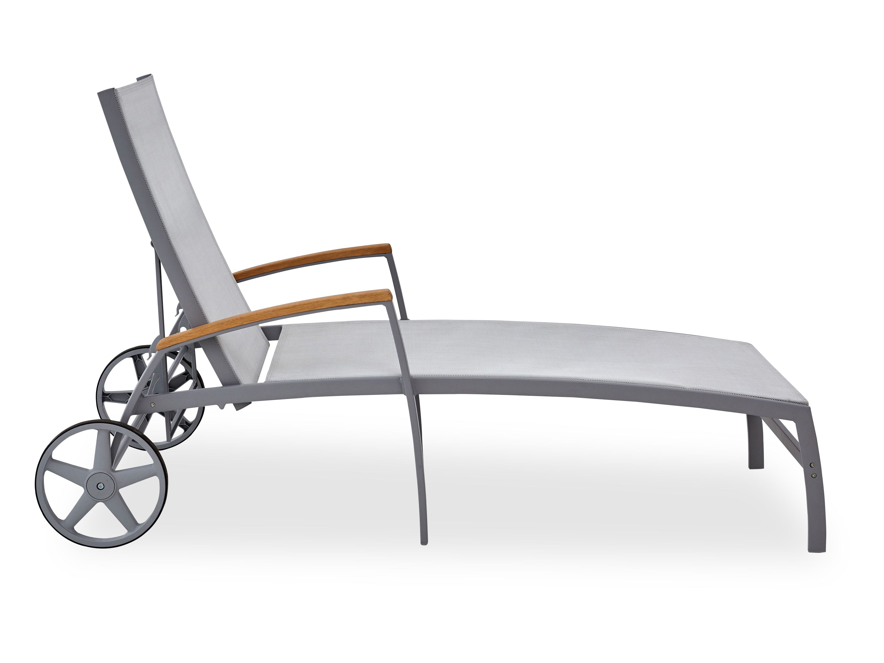 Gartenliege Outdoor SYLT