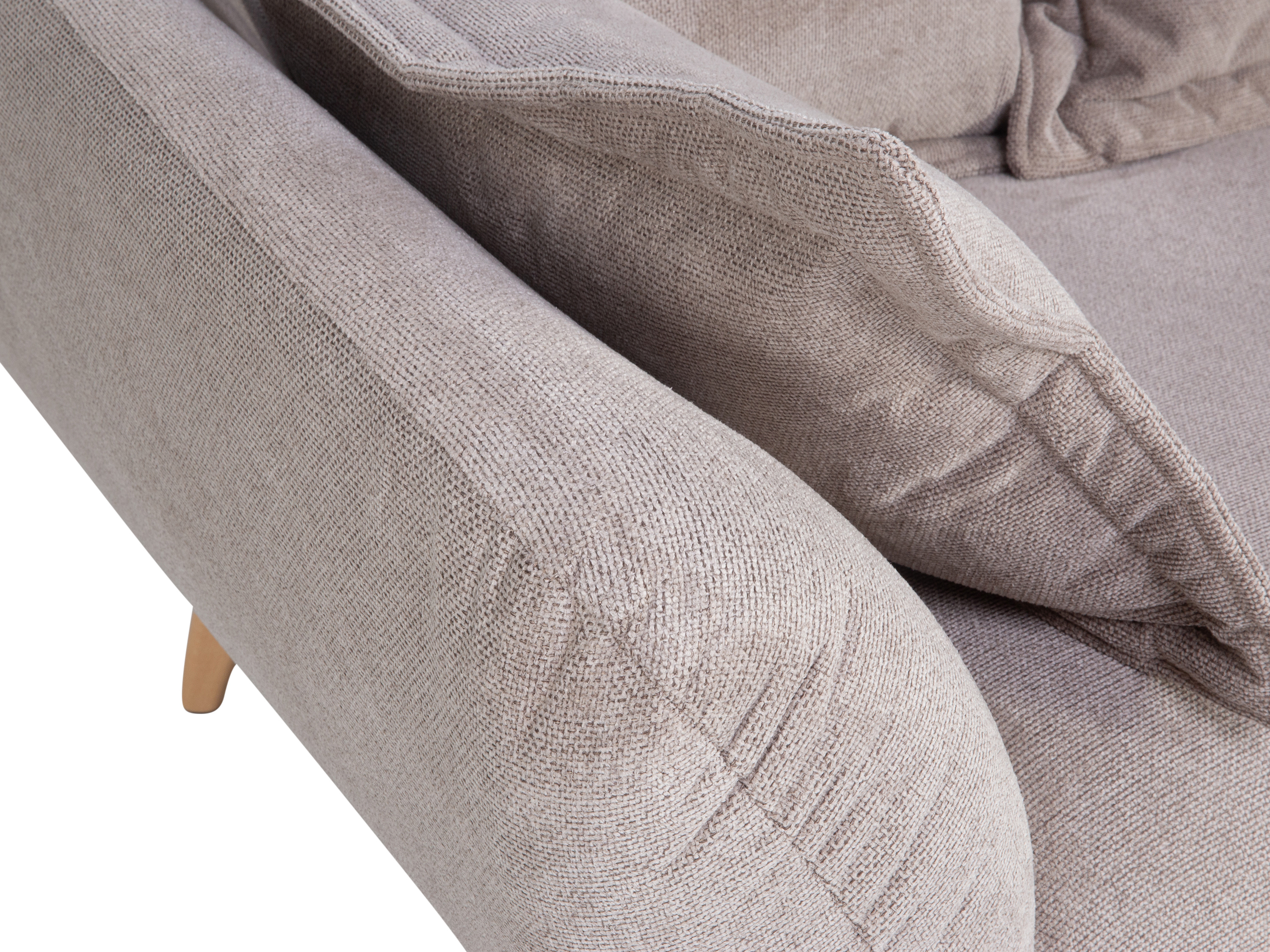 Sofa 2-Sitzer LIVIN PATRAS