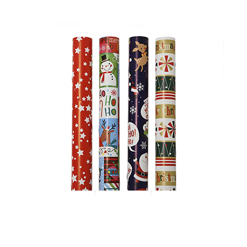 GESCHENKPAPIER