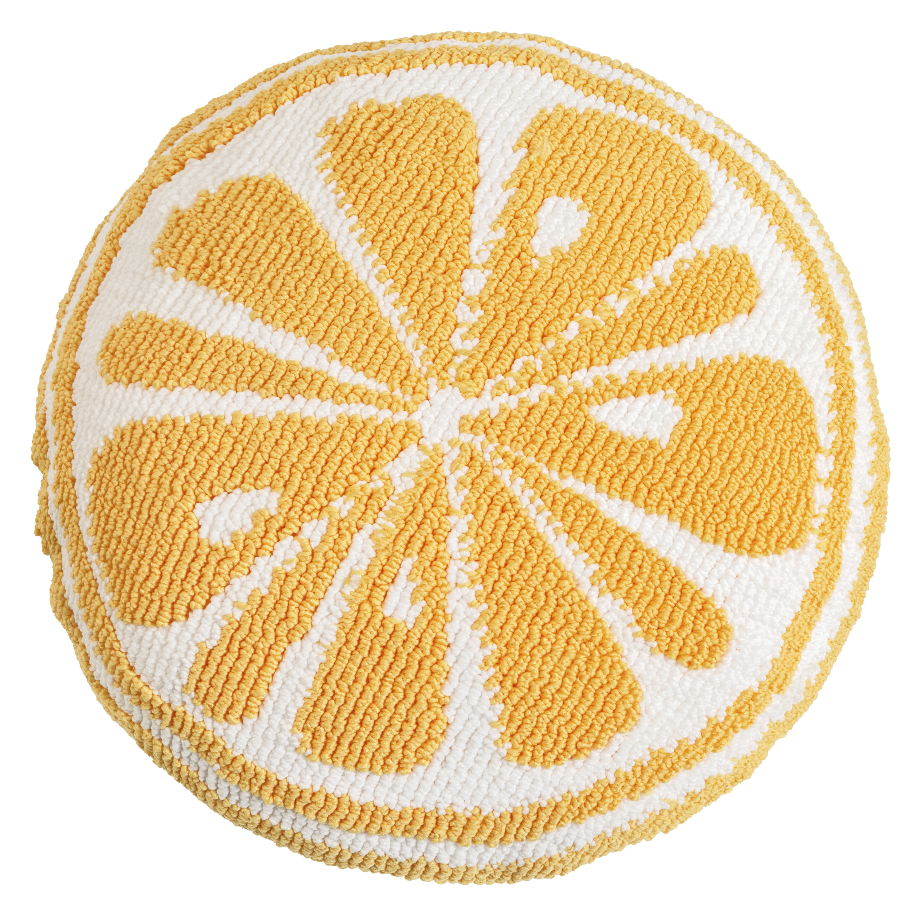 Kissen LEMON
