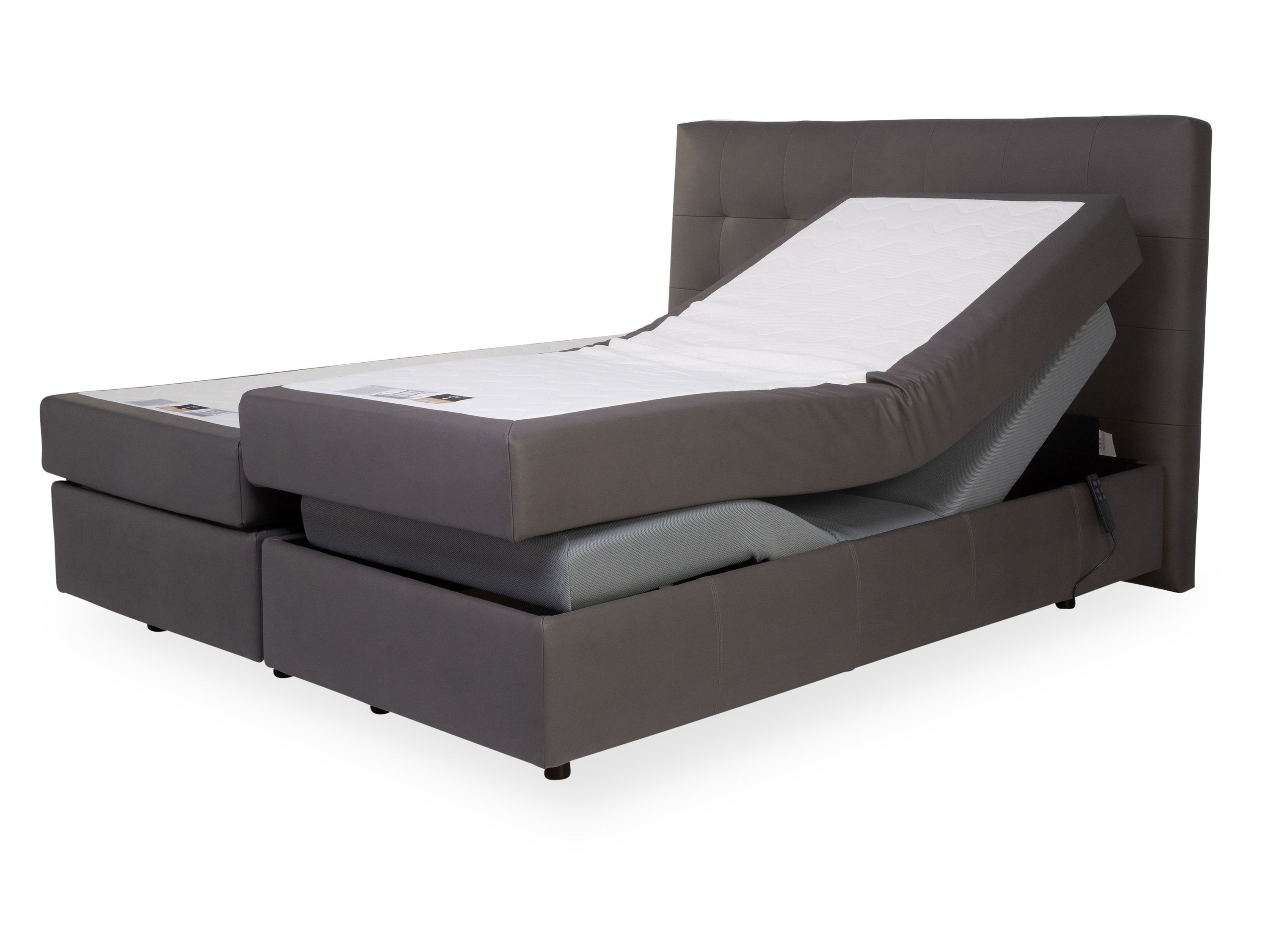 Boxspringbett MONDO BARELL