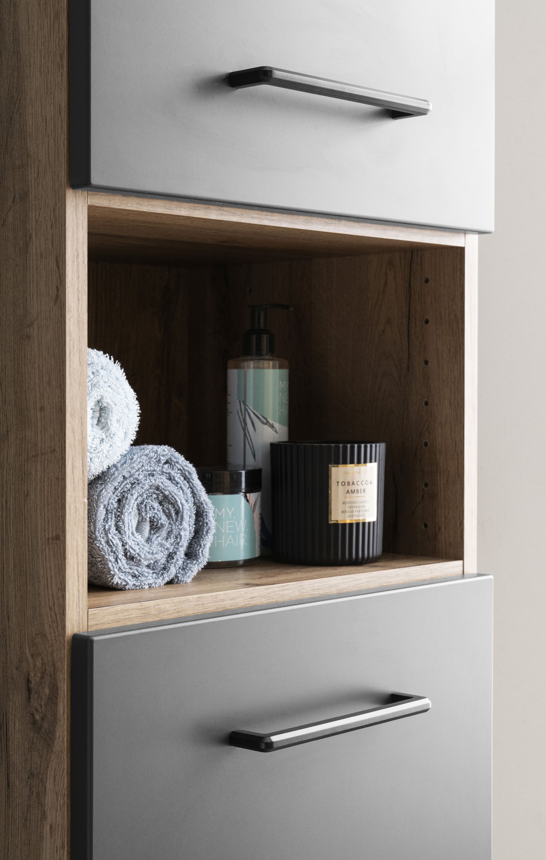 Midischrank vito KEYTO