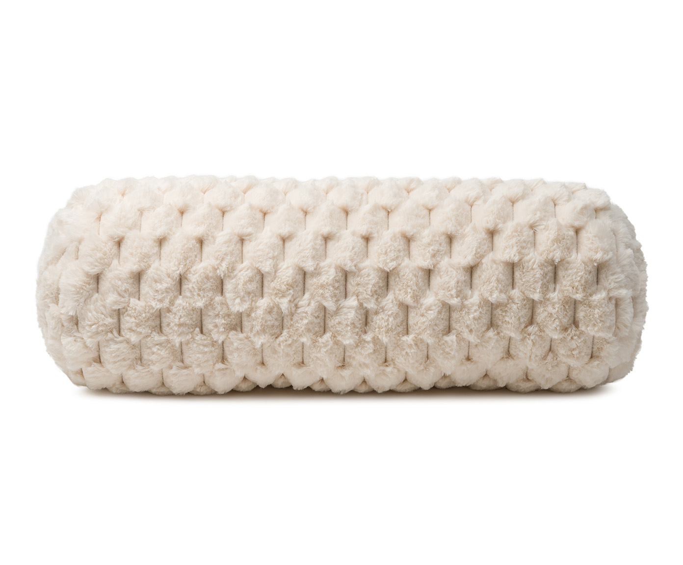 Kissenrolle CARMEN creme
