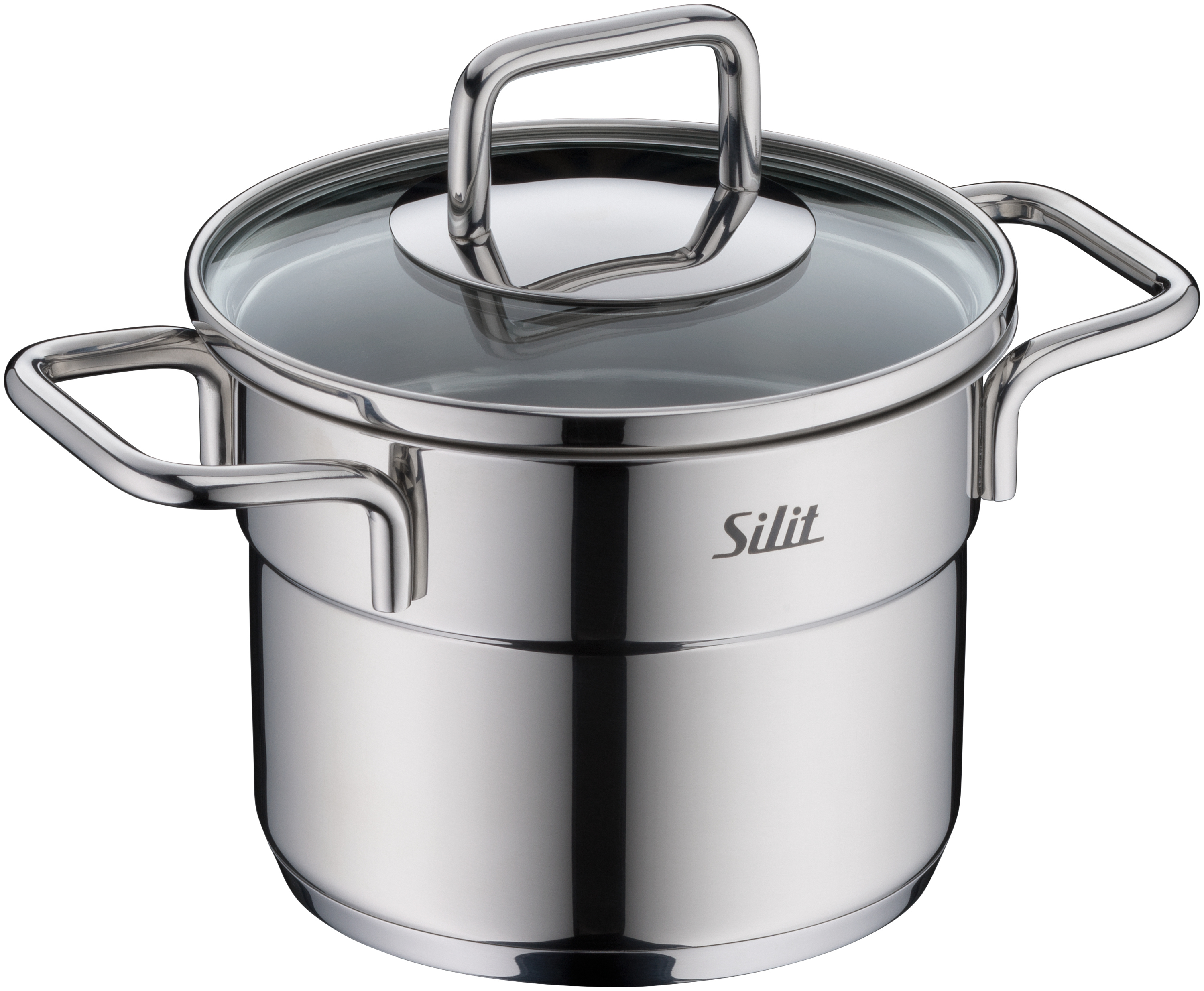 Bratentopf SILIT EXTRA COOK
