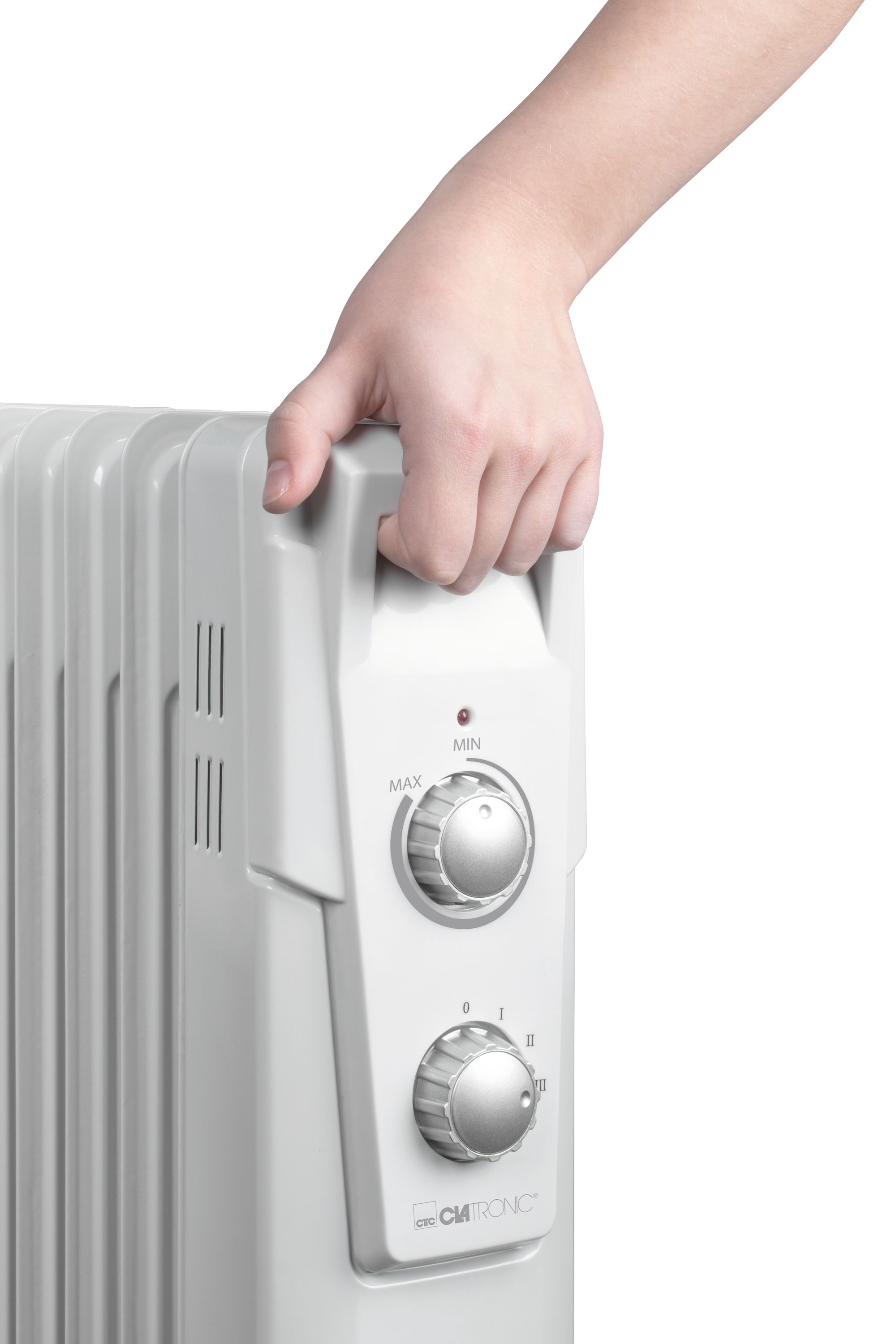 Ölradiator HEAT