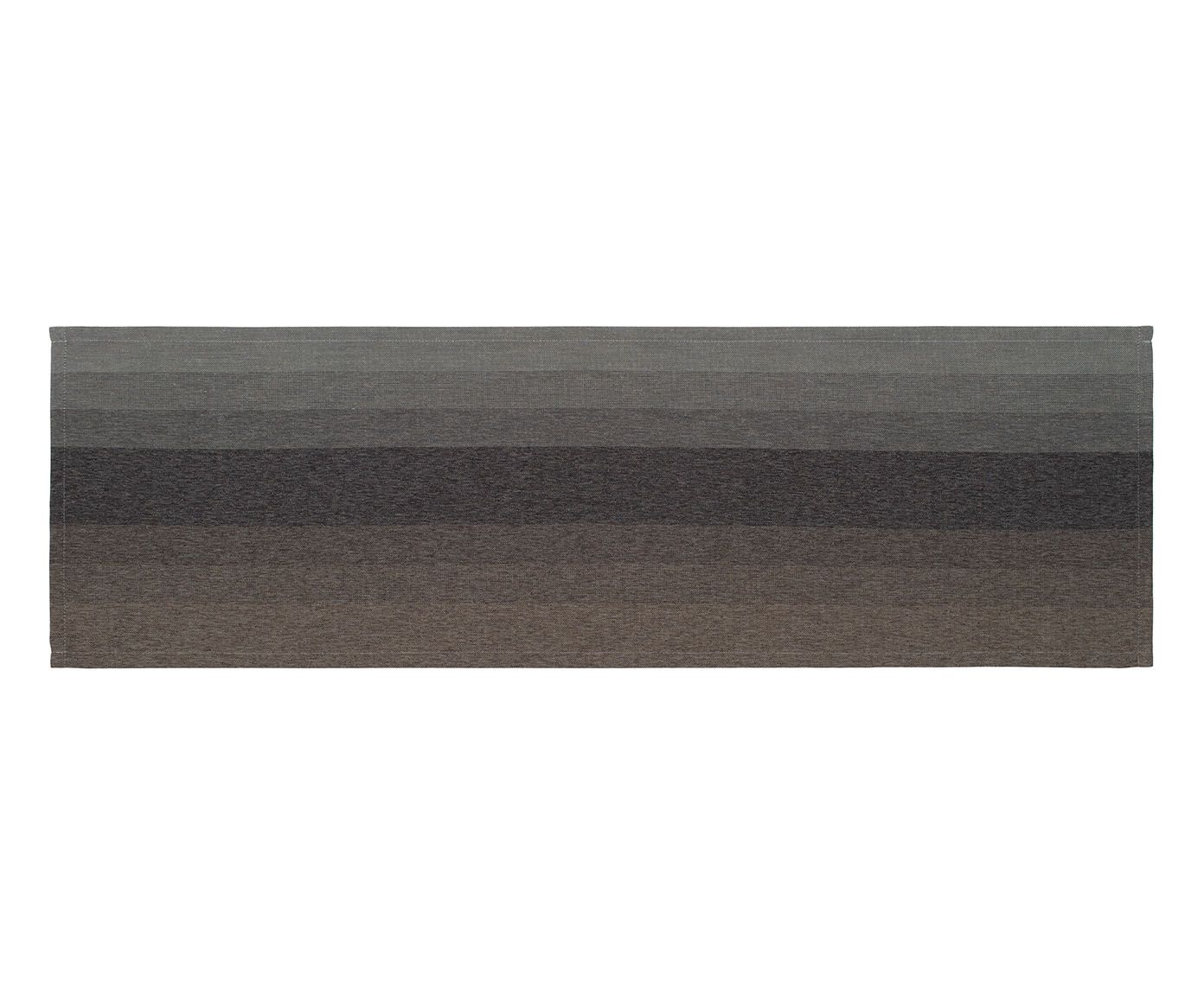 Tischläufer CAPRIO taupe