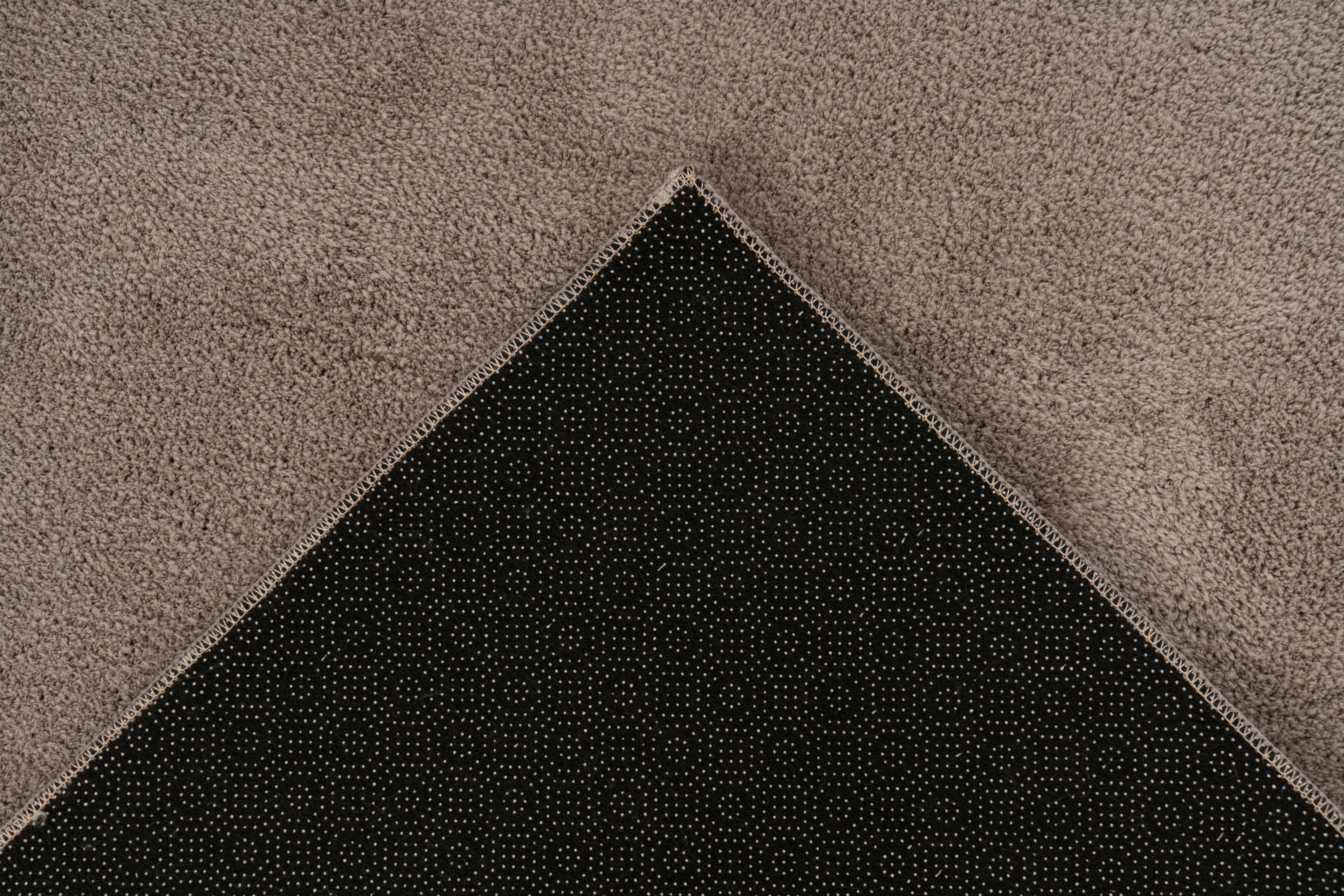 Teppich RELAX taupe