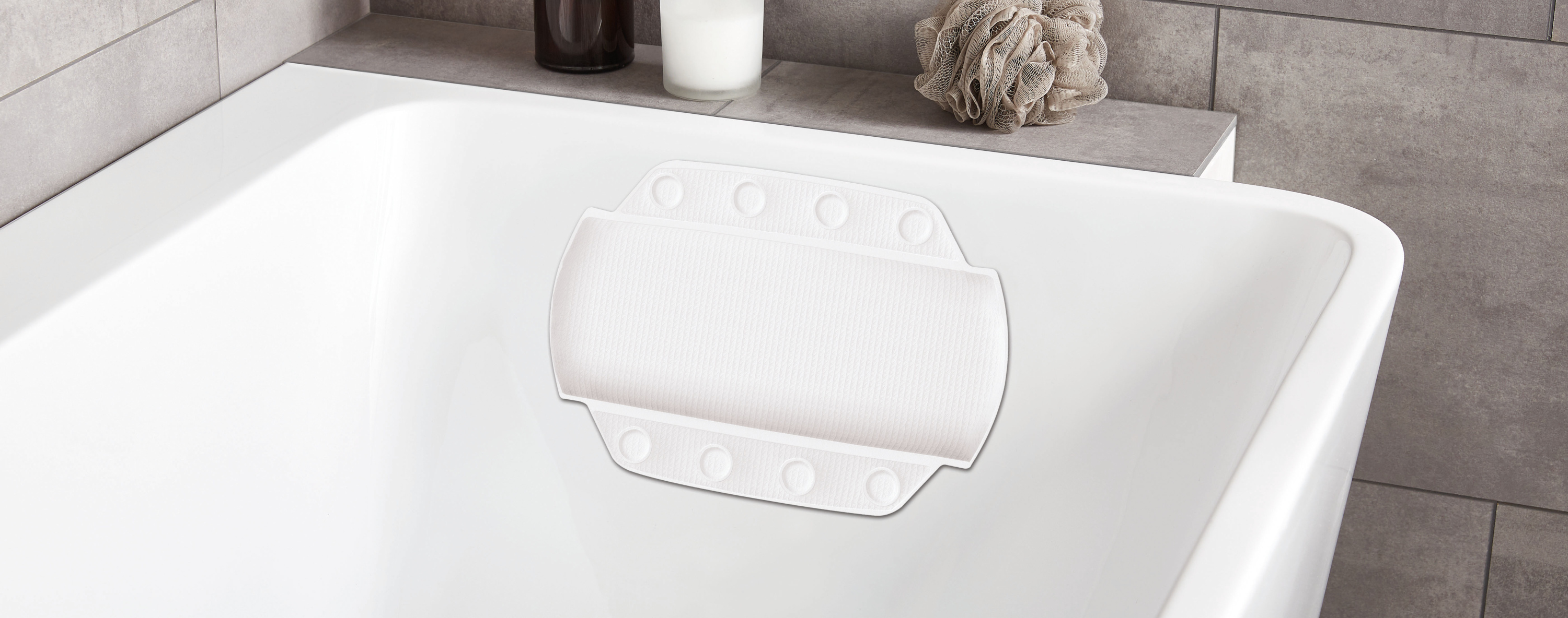 Nackenpolster PILLOW