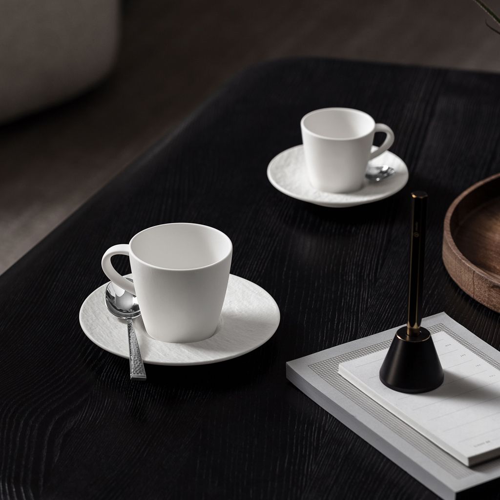 Kaffeeobertasse MANUFACTURE