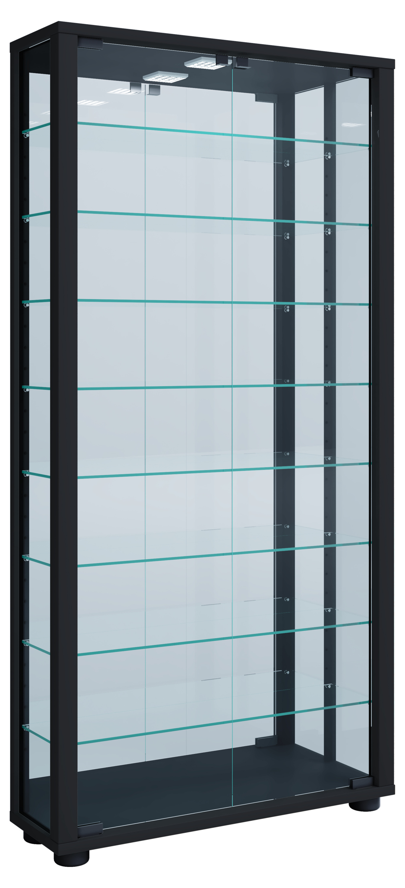 Vitrine LUMO